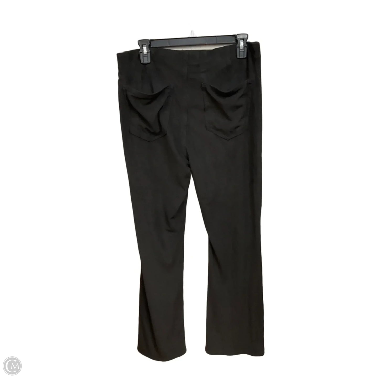 Pants Leggings By American Eagle In Black, Size: 12