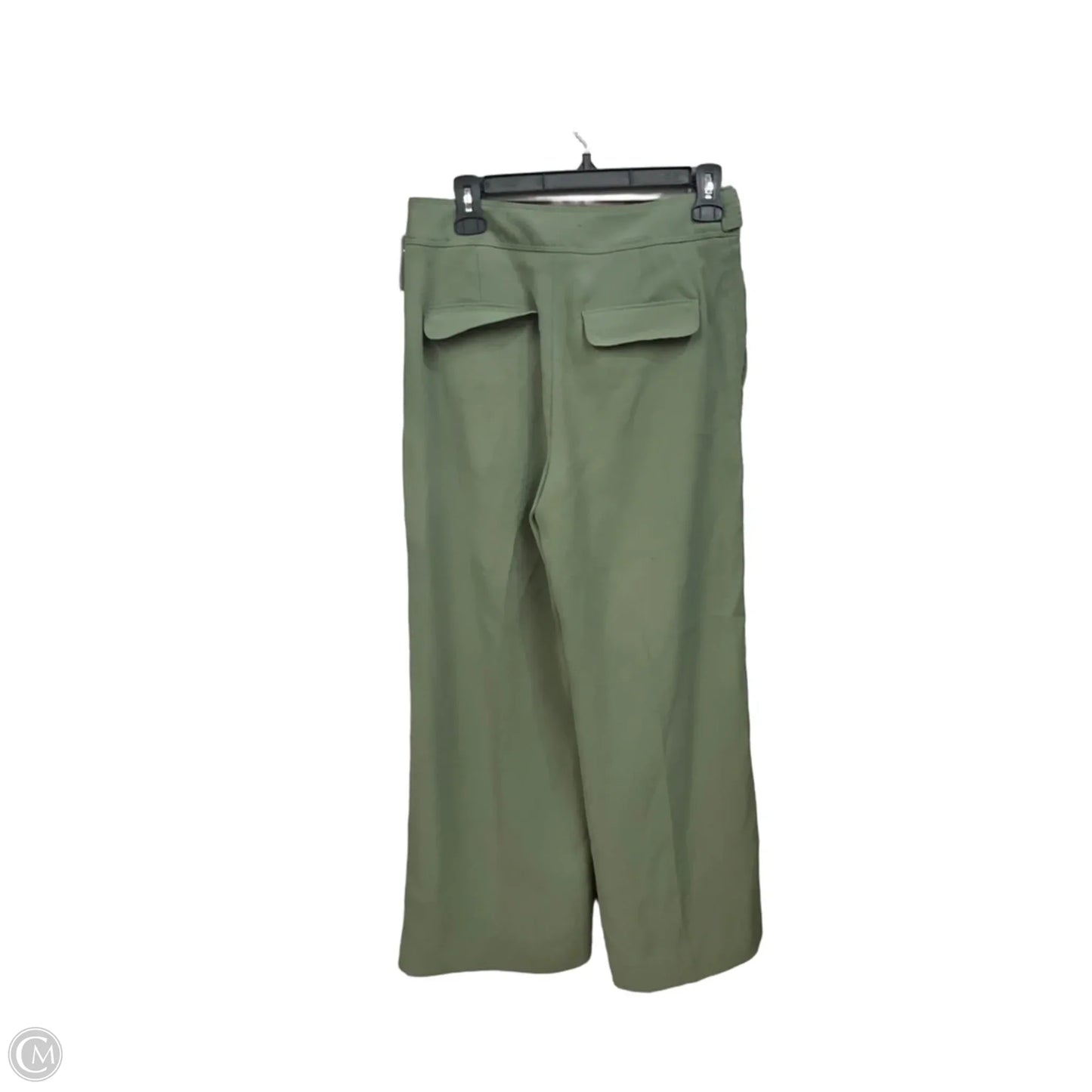 Pants Other By Banana Republic In Green, Size: 4