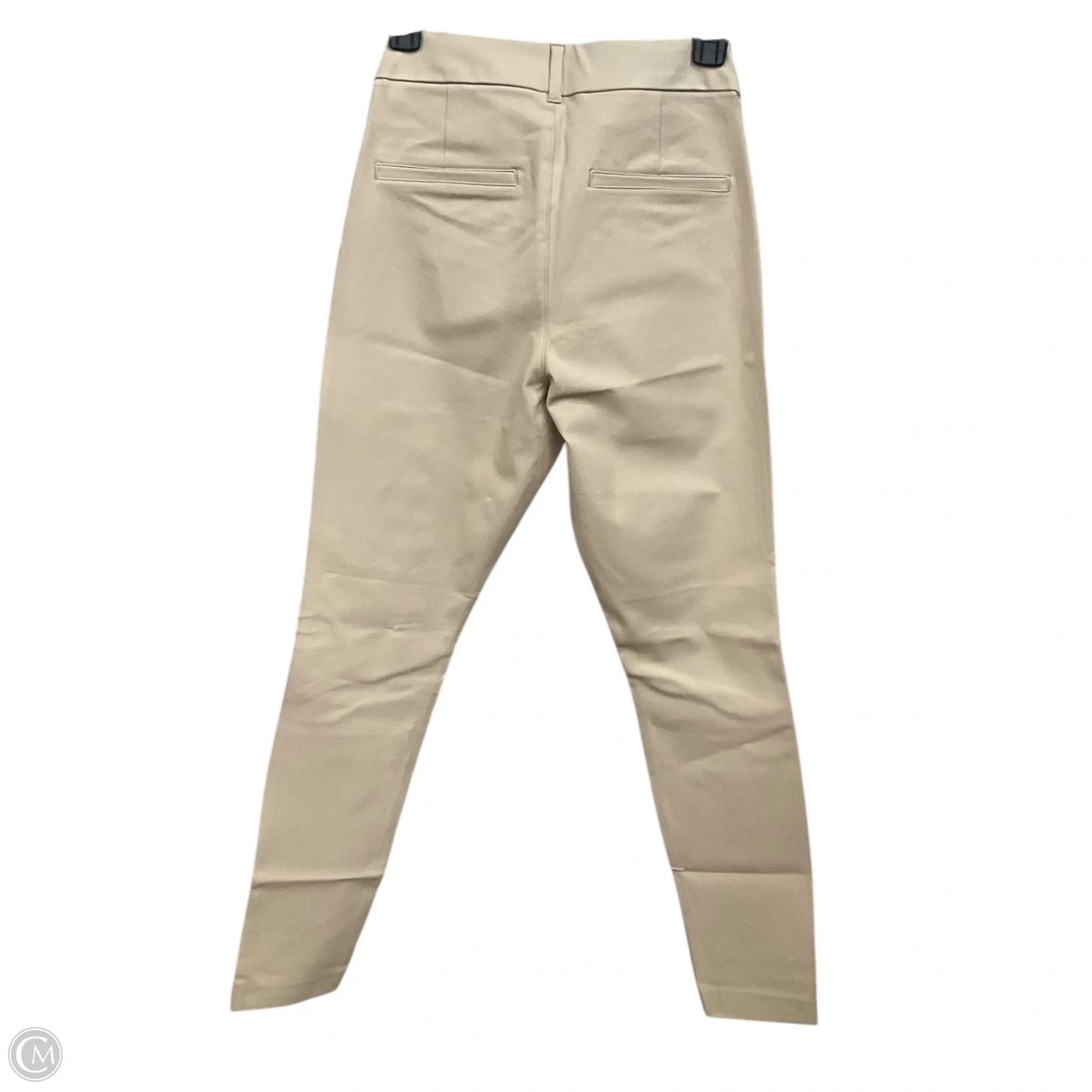 Pants Dress By Old Navy In Tan, Size: 6