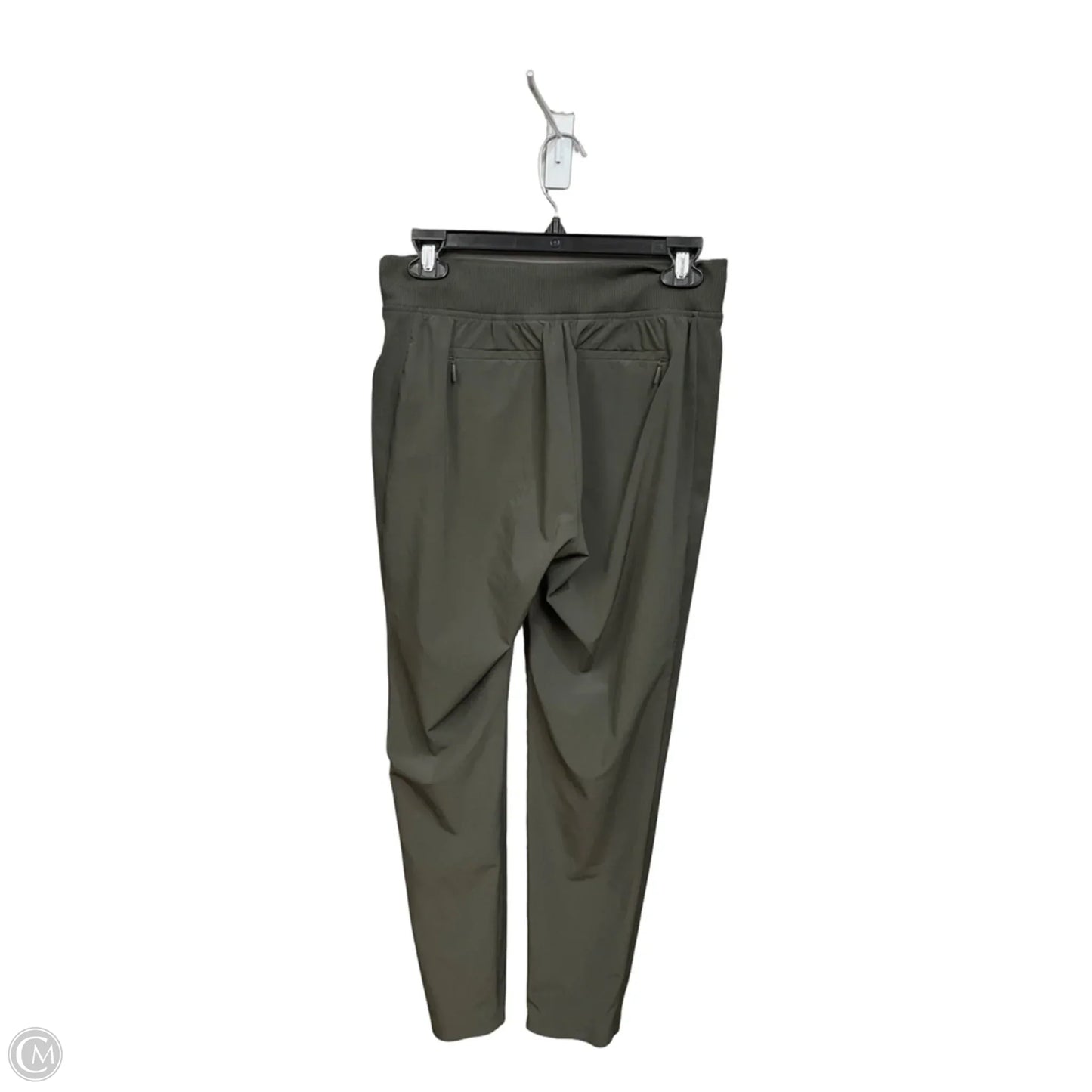 Athletic Pants By Athleta In Green, Size: Xs