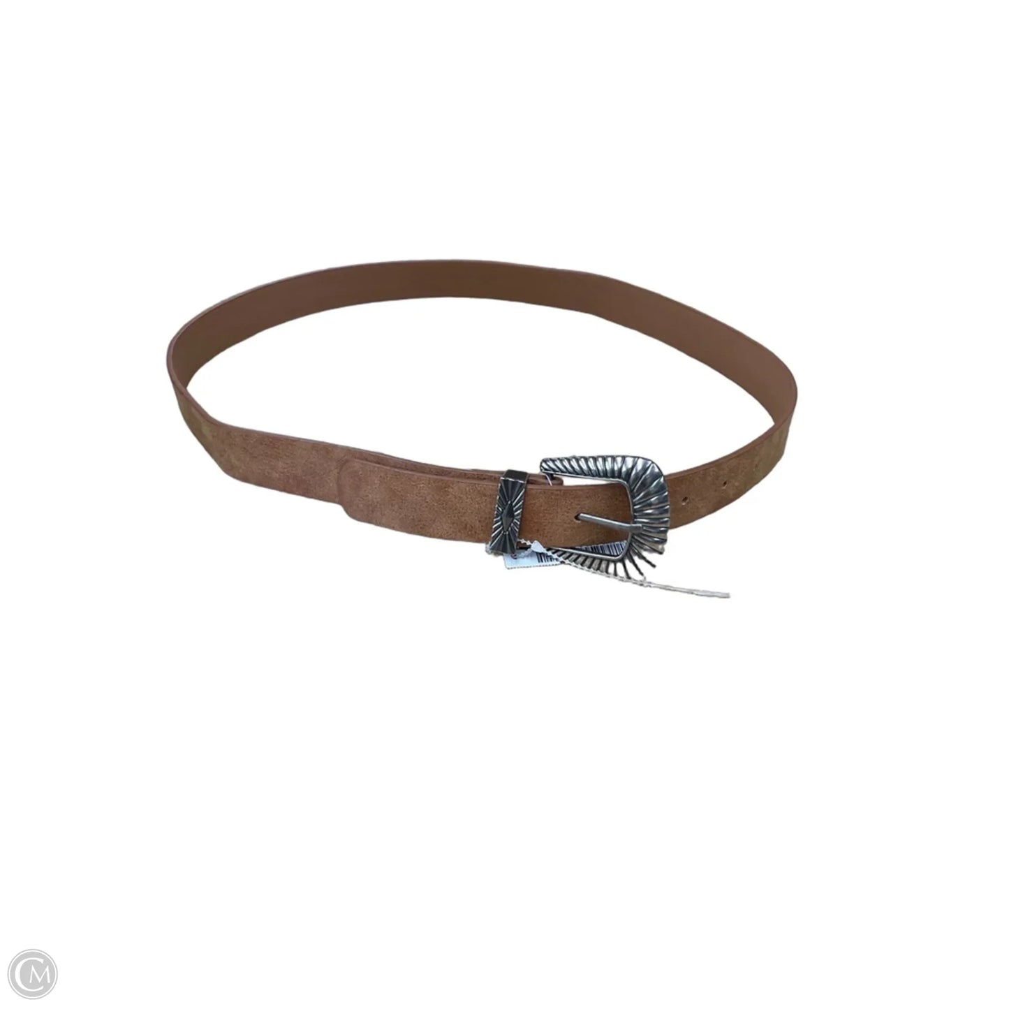 Belt By Clothes Mentor, Size:
