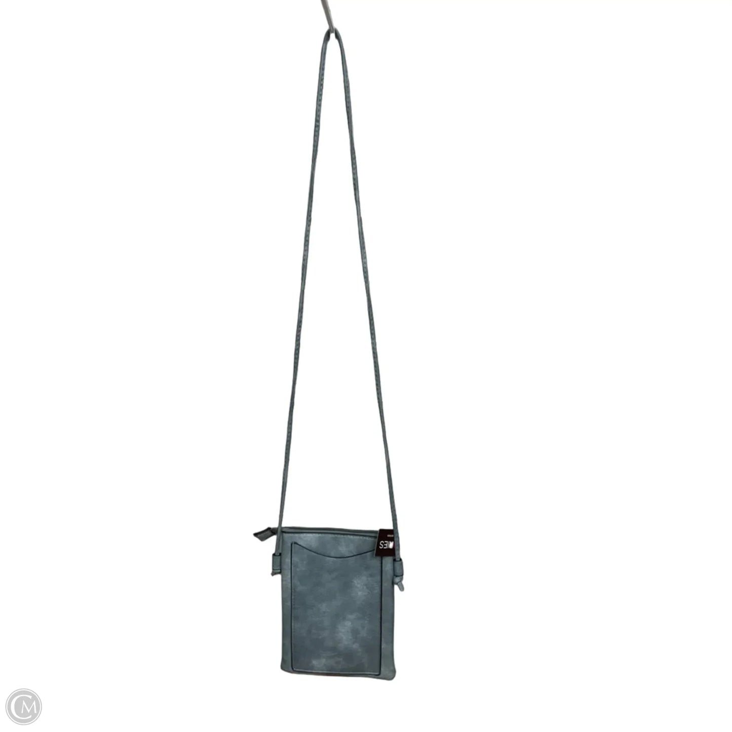 Crossbody By Clothes Mentor, Size: Small