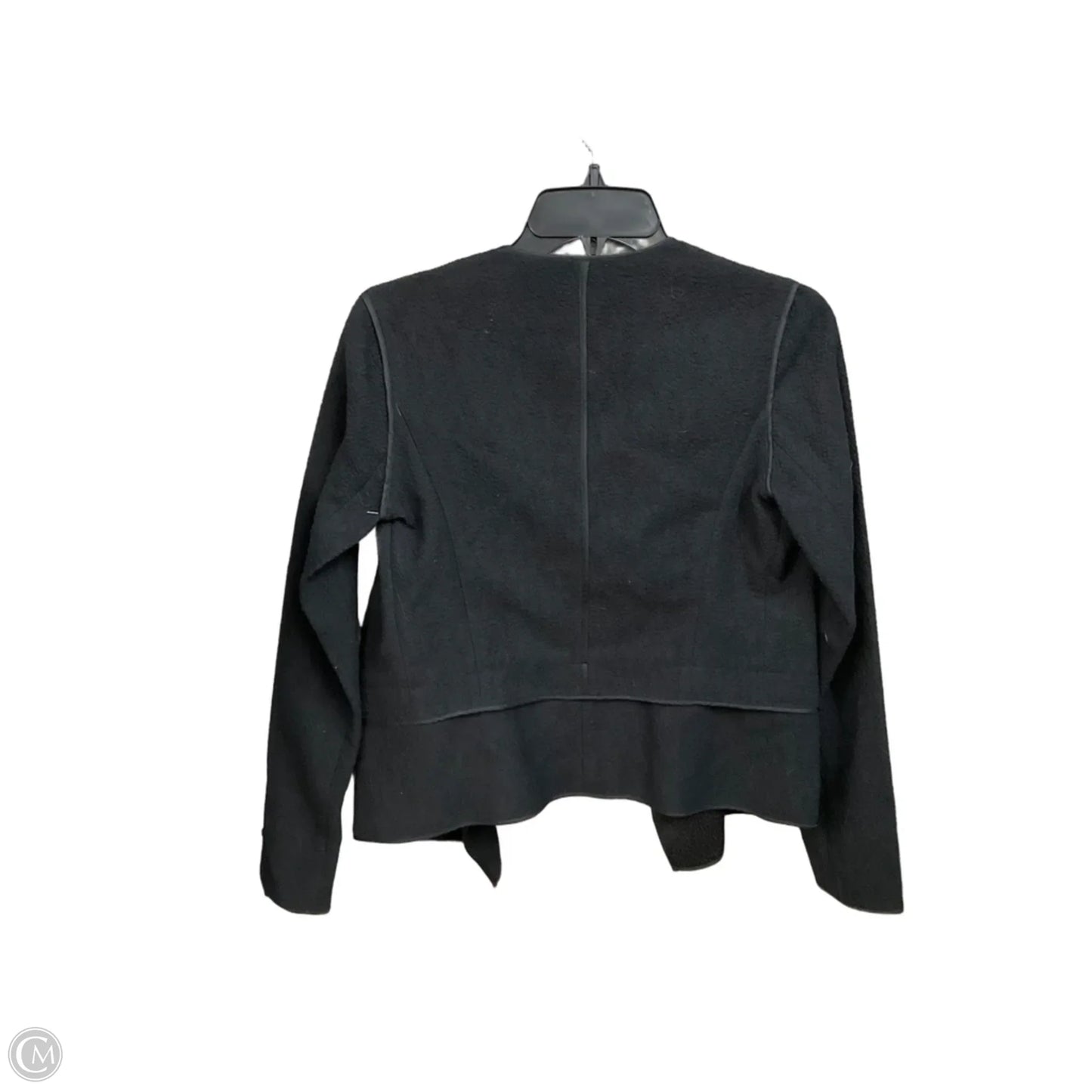 Blazer By Vince In Black, Size: Xs