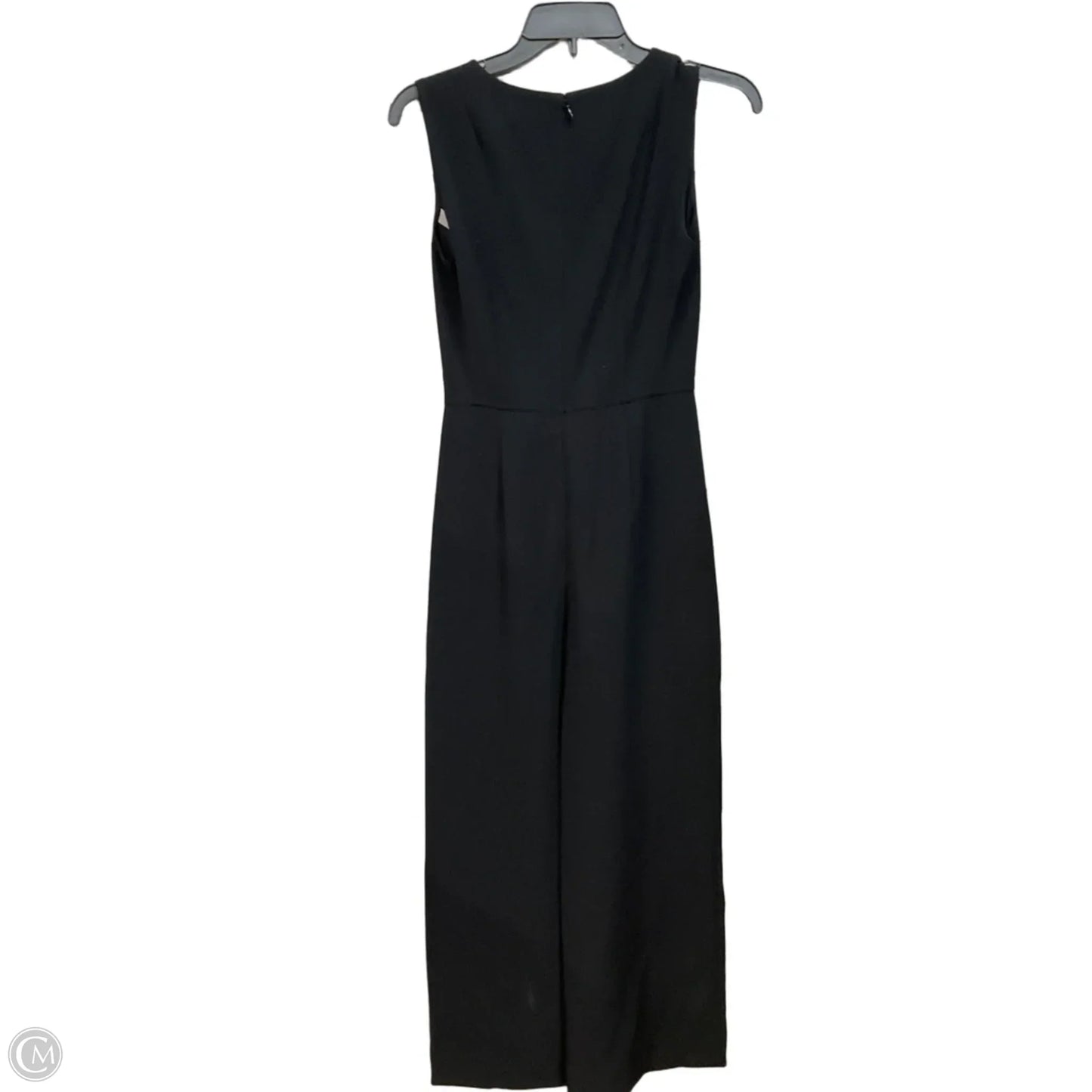 Jumpsuit By Theory In Black, Size: Xxs