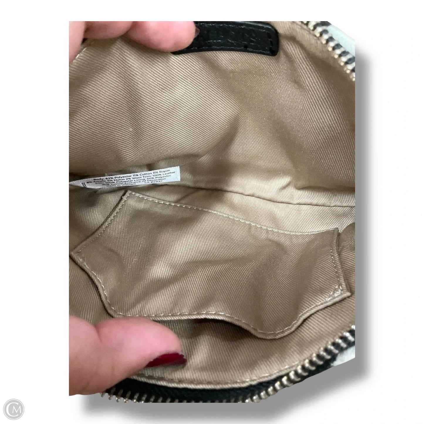 Wristlet By Talbots, Size: Small