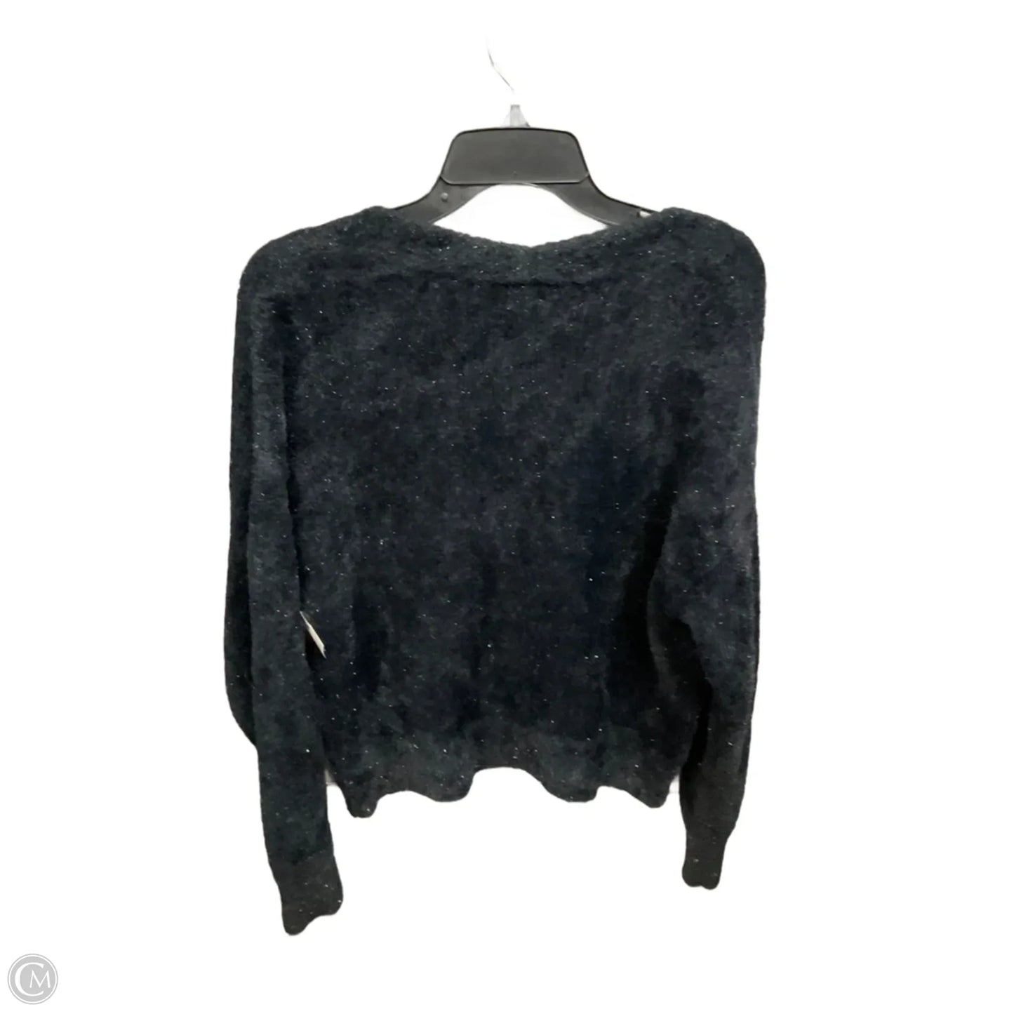 Cardigan By A New Day In Black, Size: M