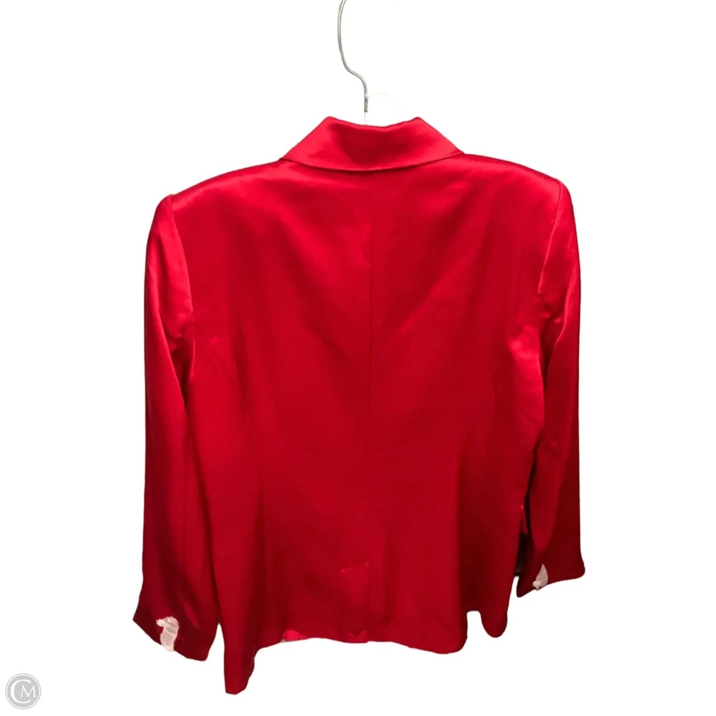 Blazer By House Of Harlow In Red, Size: S