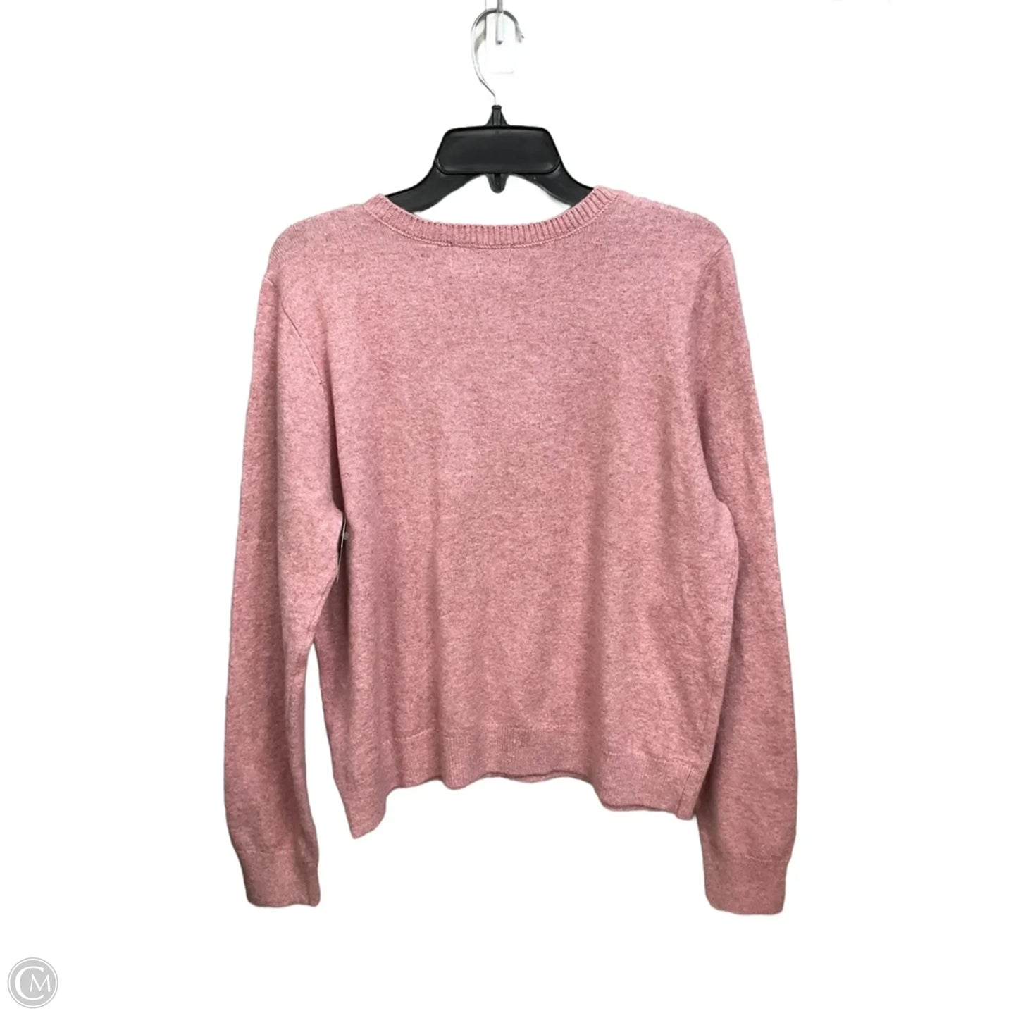 Cardigan By Old Navy In Pink, Size: Xl