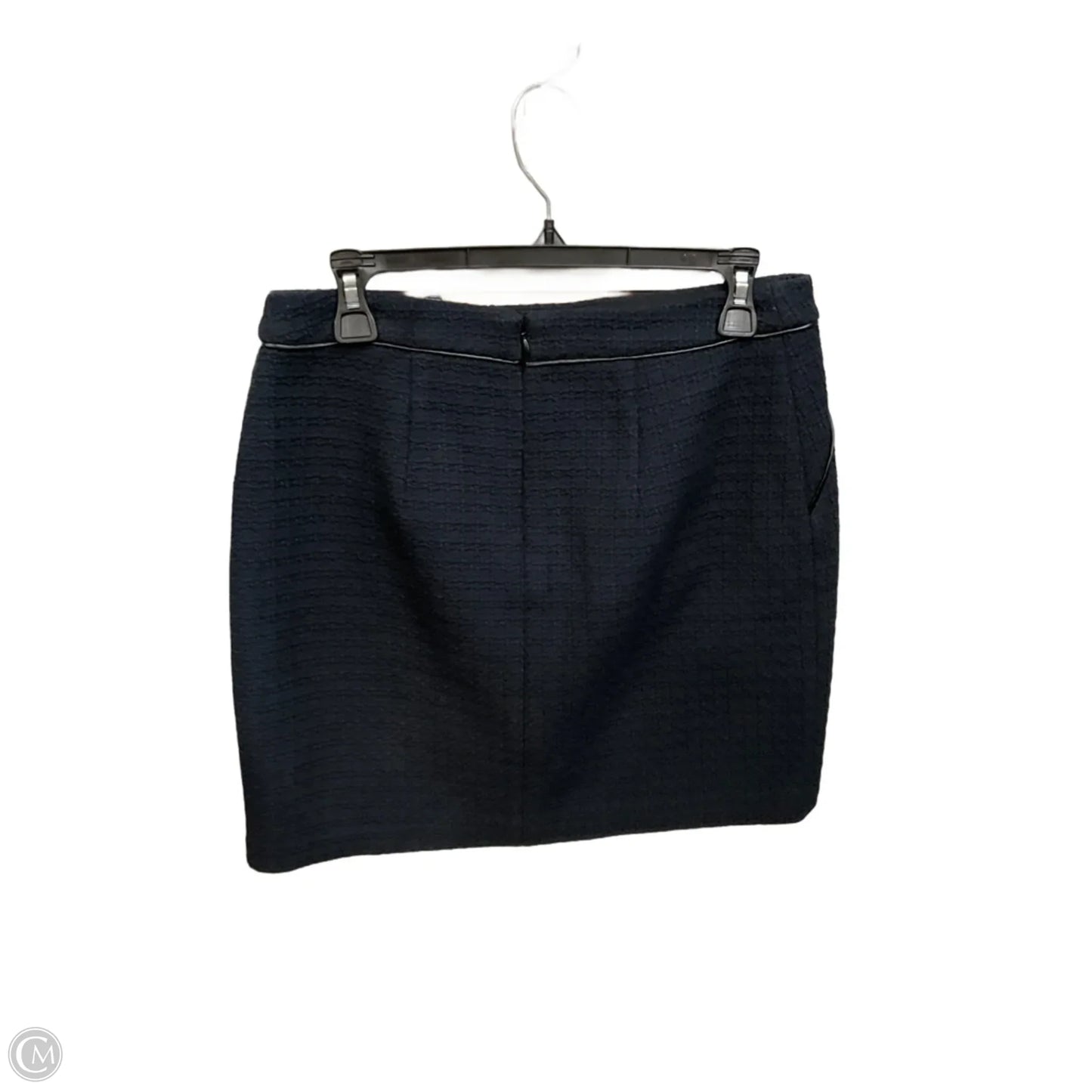 Skirt Mini & Short By White House Black Market In Black, Size: 4