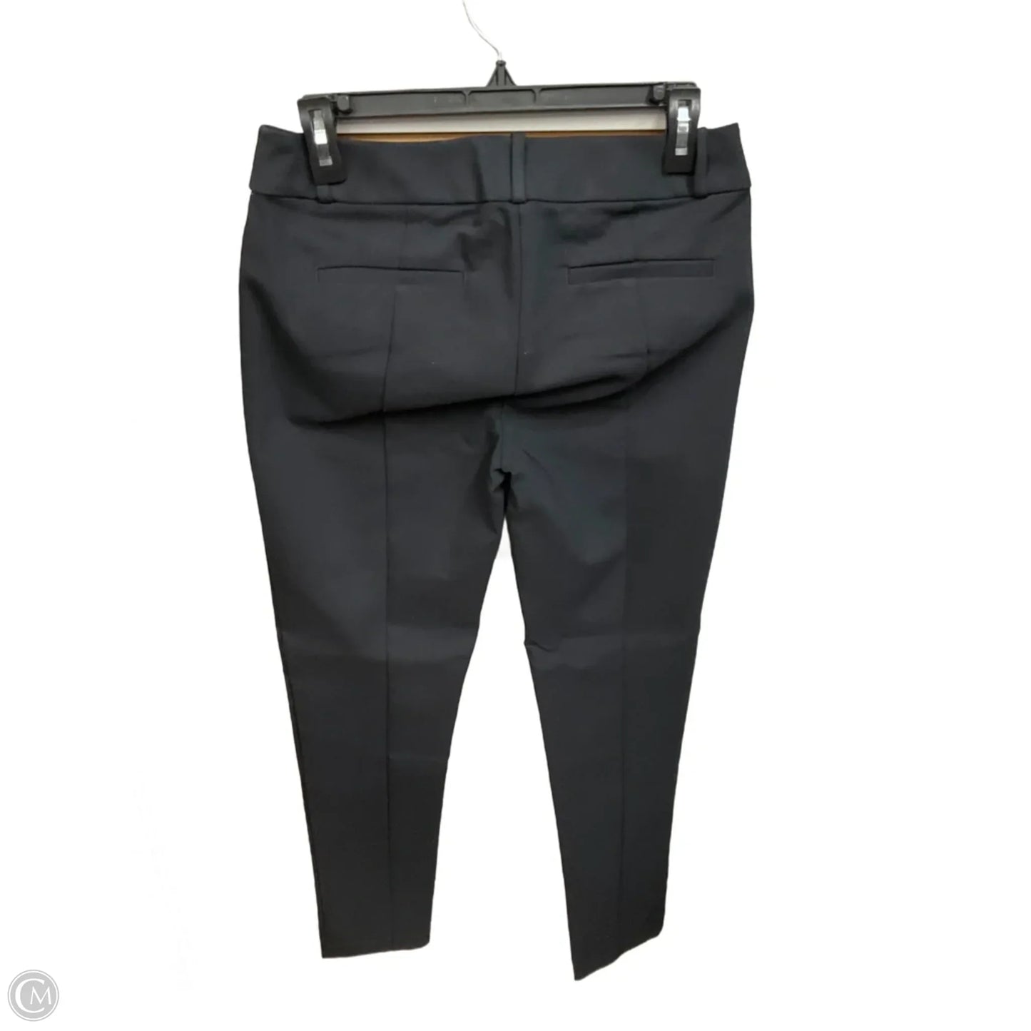 Pants Dress By Loft In Black, Size: 2