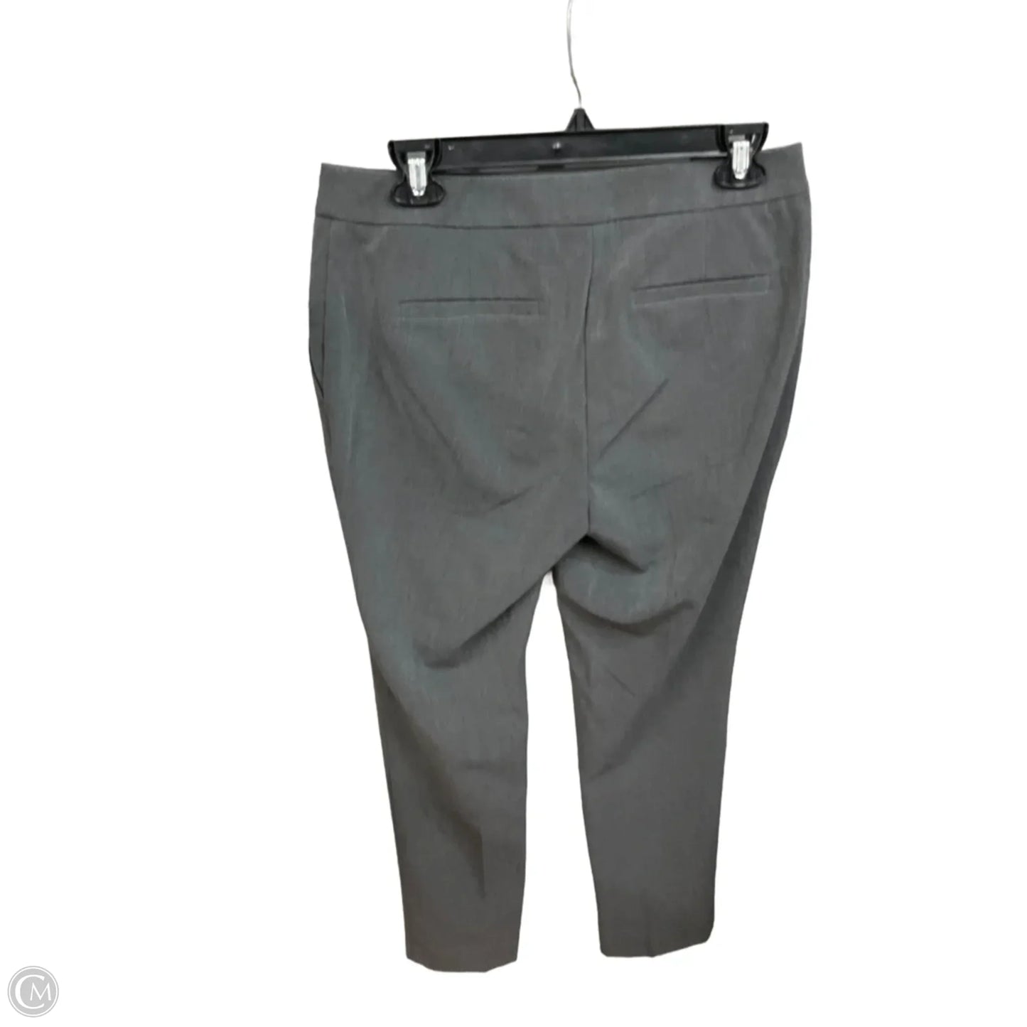 Pants Dress By Loft In Grey, Size: 2