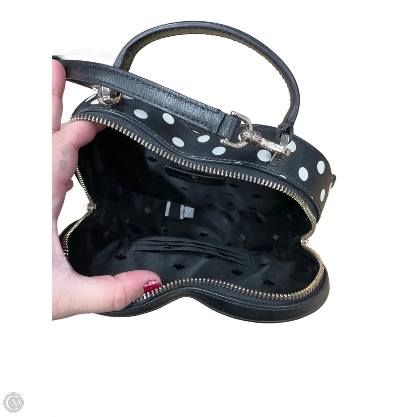 Crossbody Designer By Kate Spade, Size: Small