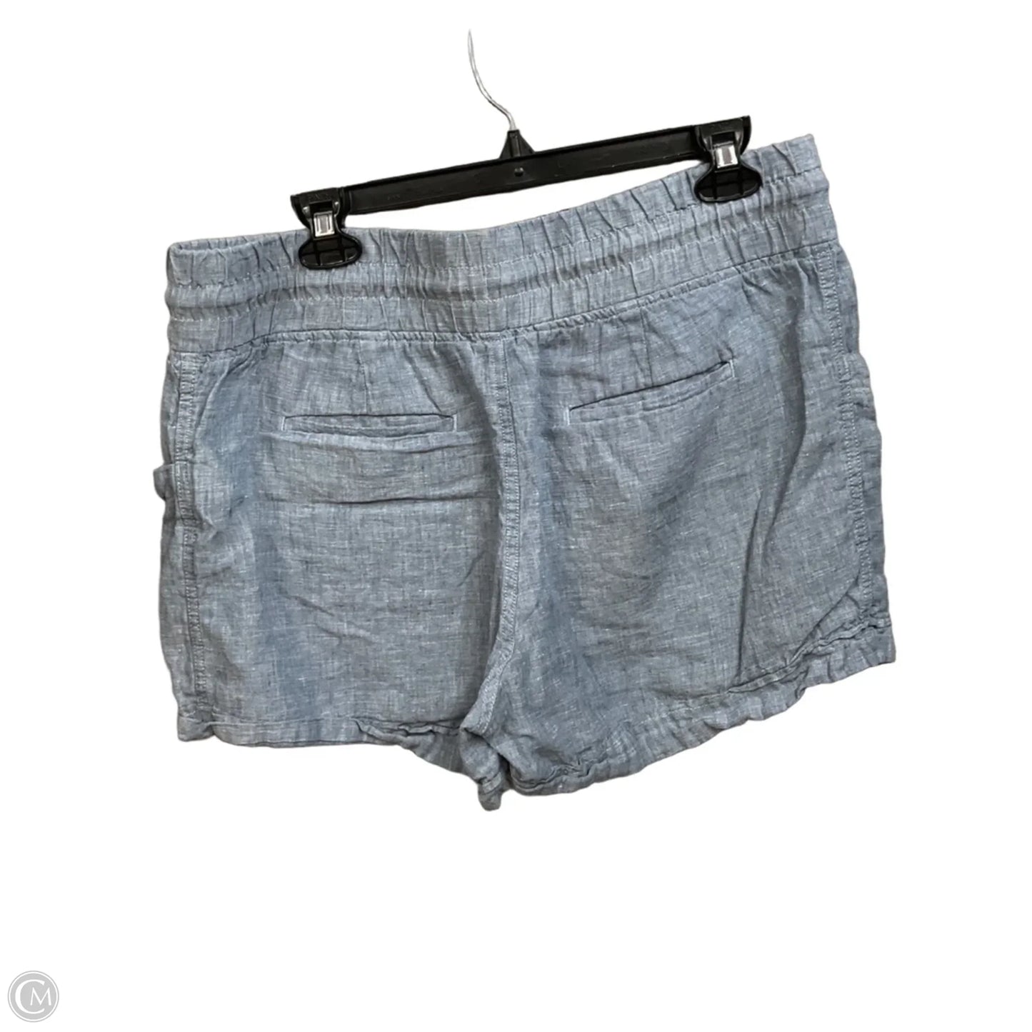 Shorts By Athleta In Blue, Size: 14