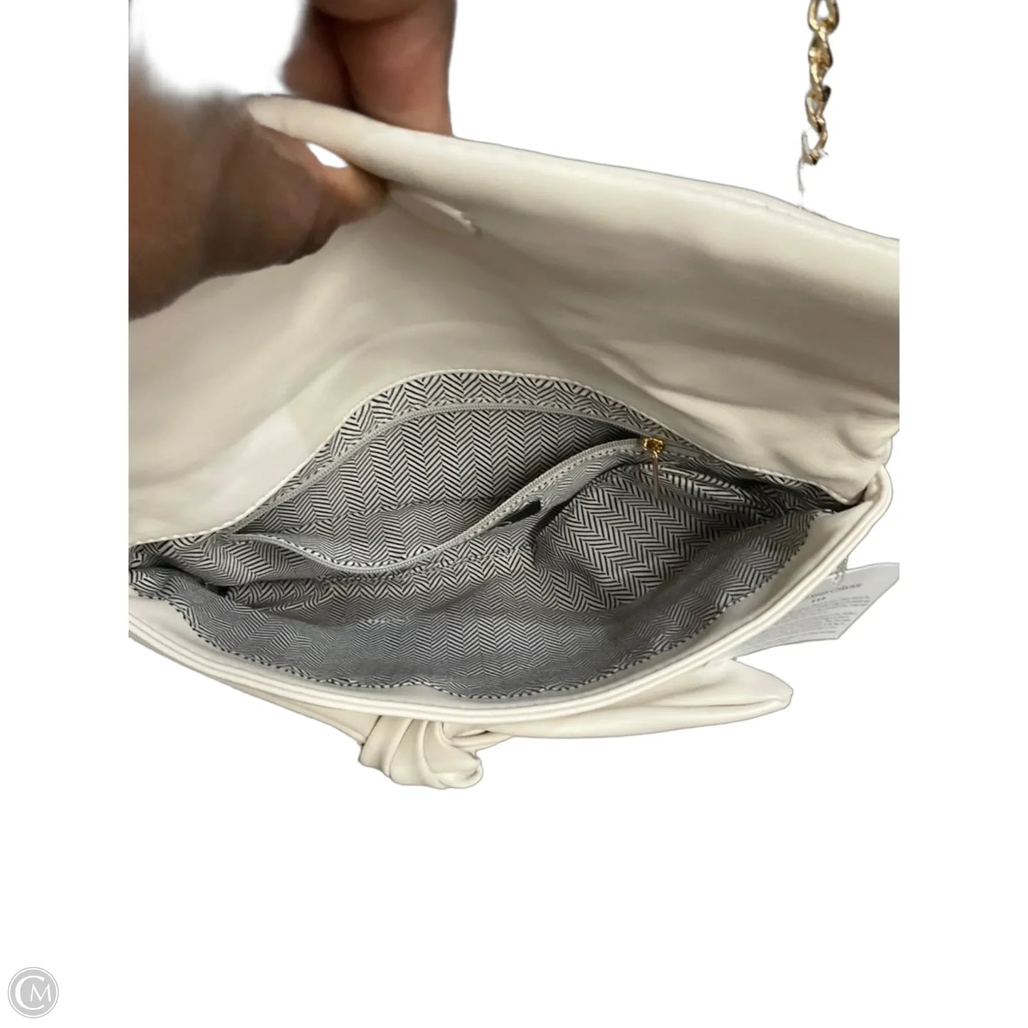 Crossbody By Clothes Mentor, Size: Small