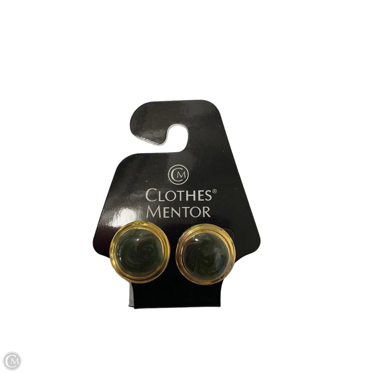 Earrings Stud By Clothes Mentor