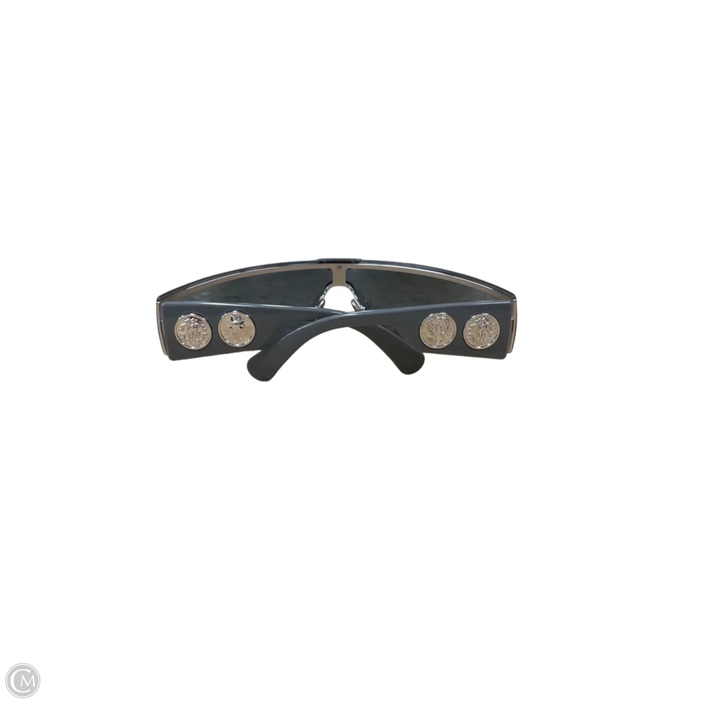 Sunglasses Designer By Roberto Cavalli, Size: Medium