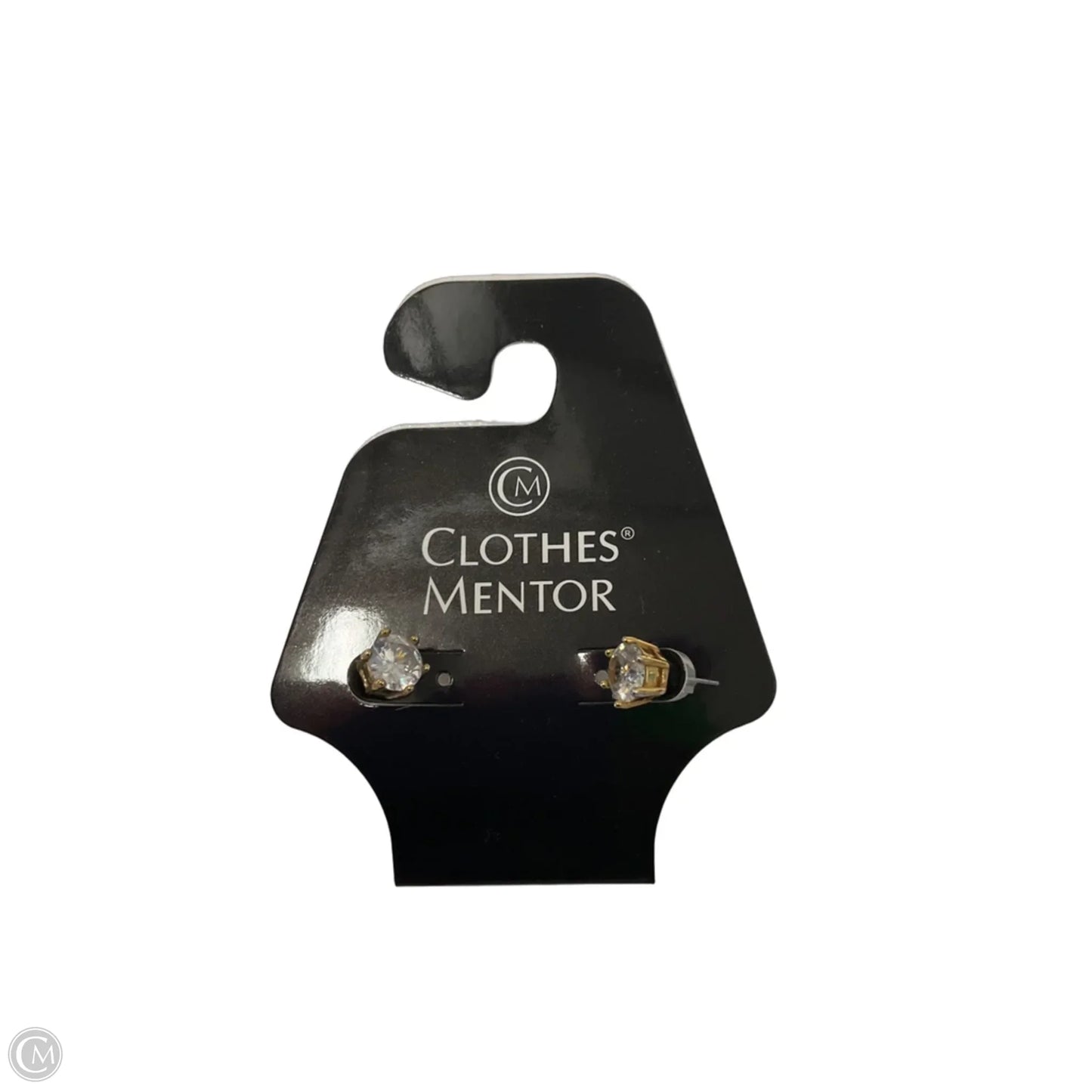 Earrings Stud By Clothes Mentor