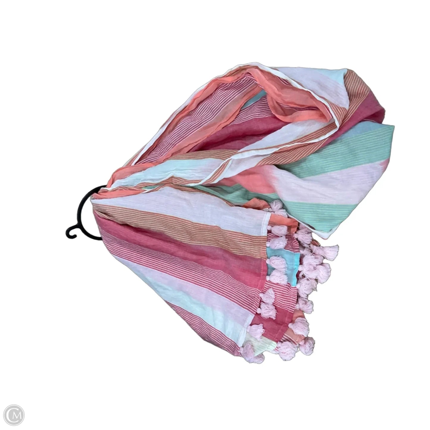 Scarf Long By Clothes Mentor