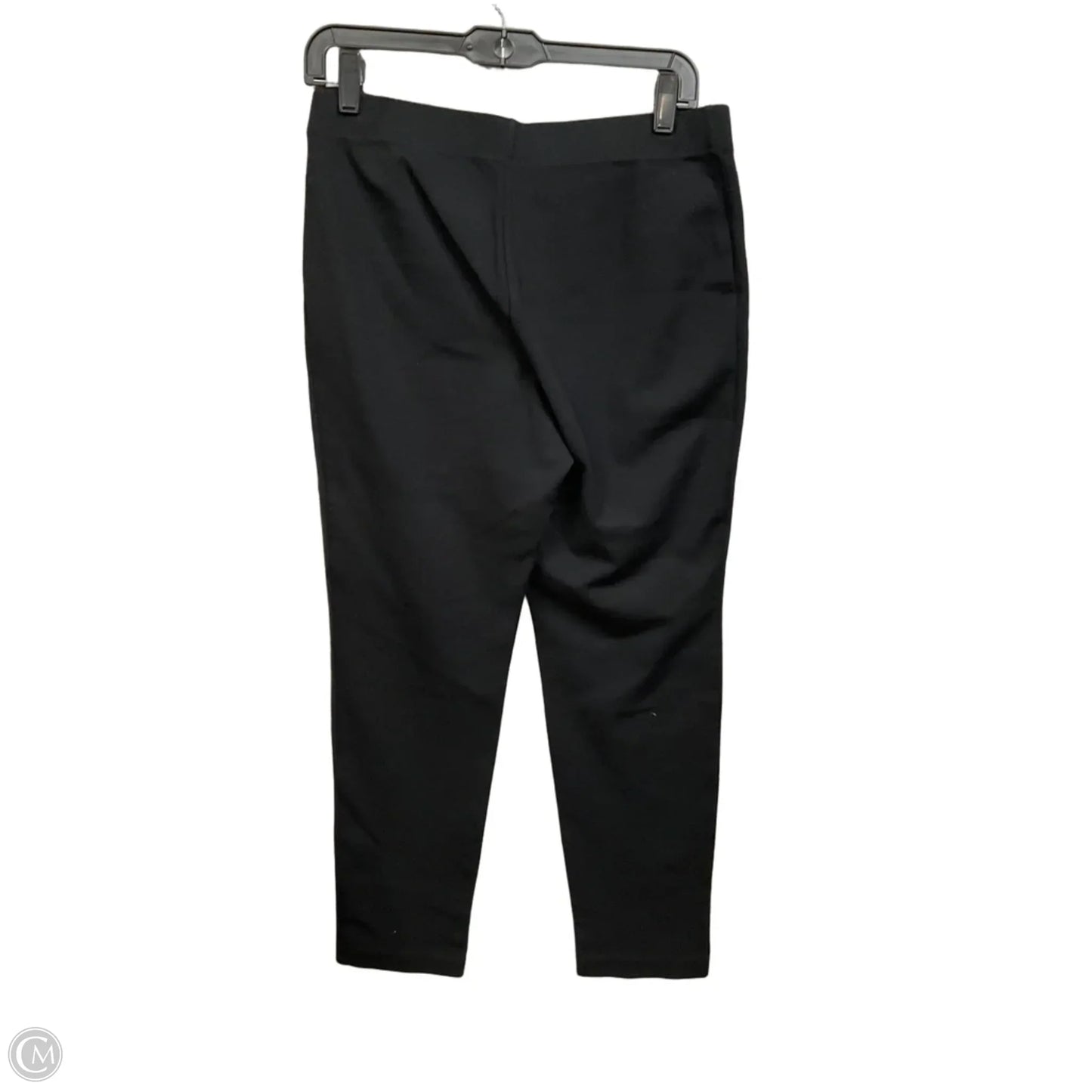 Pants Leggings By Talbots In Black, Size: 8p