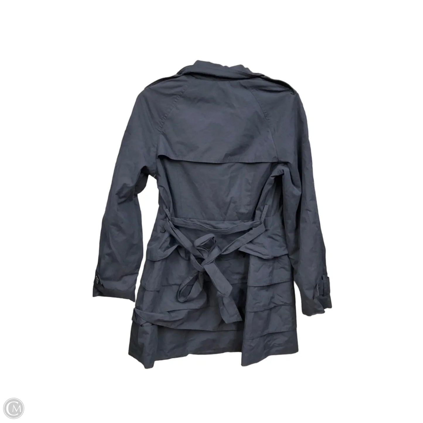 Jacket Other By International Concepts In Navy, Size: M