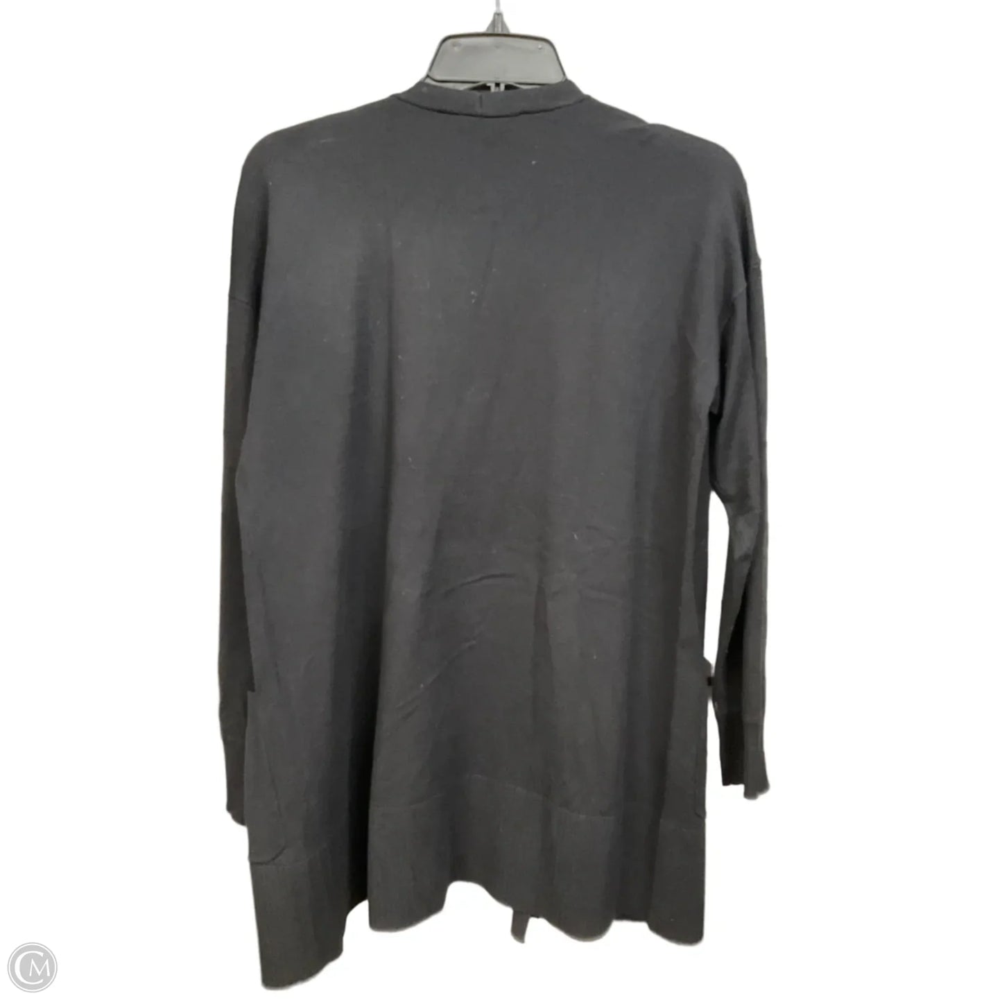 Cardigan By Loft In Black, Size: S