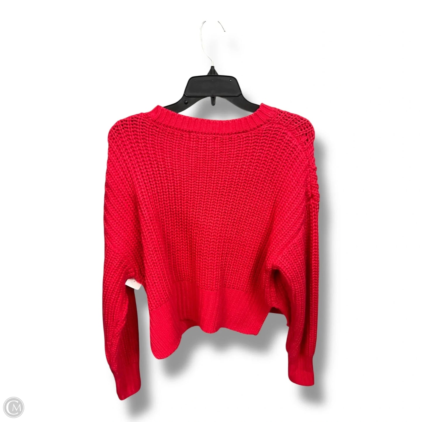 Sweater By Jessica Simpson In Pink, Size: M