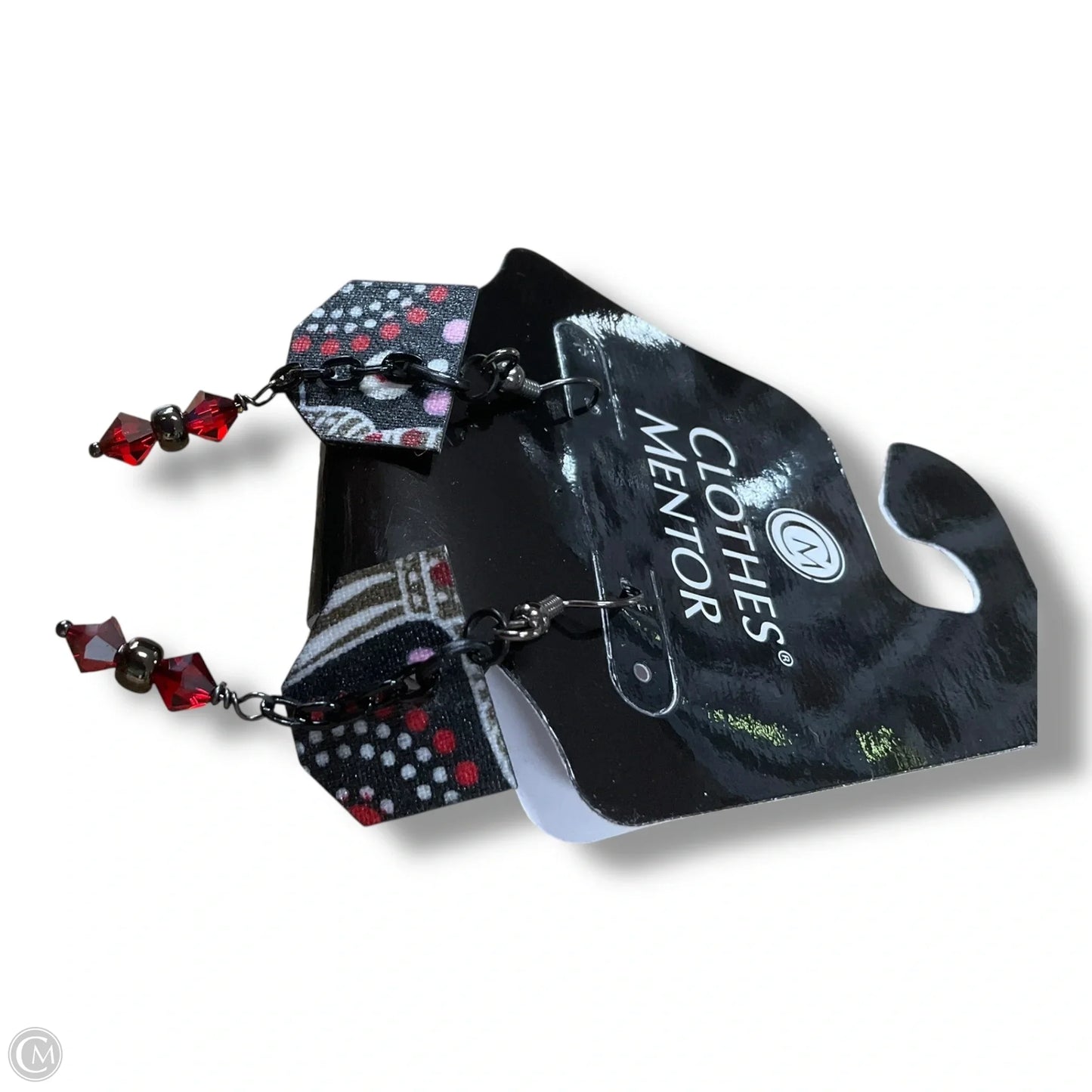 Earrings Dangle/drop By Clothes Mentor