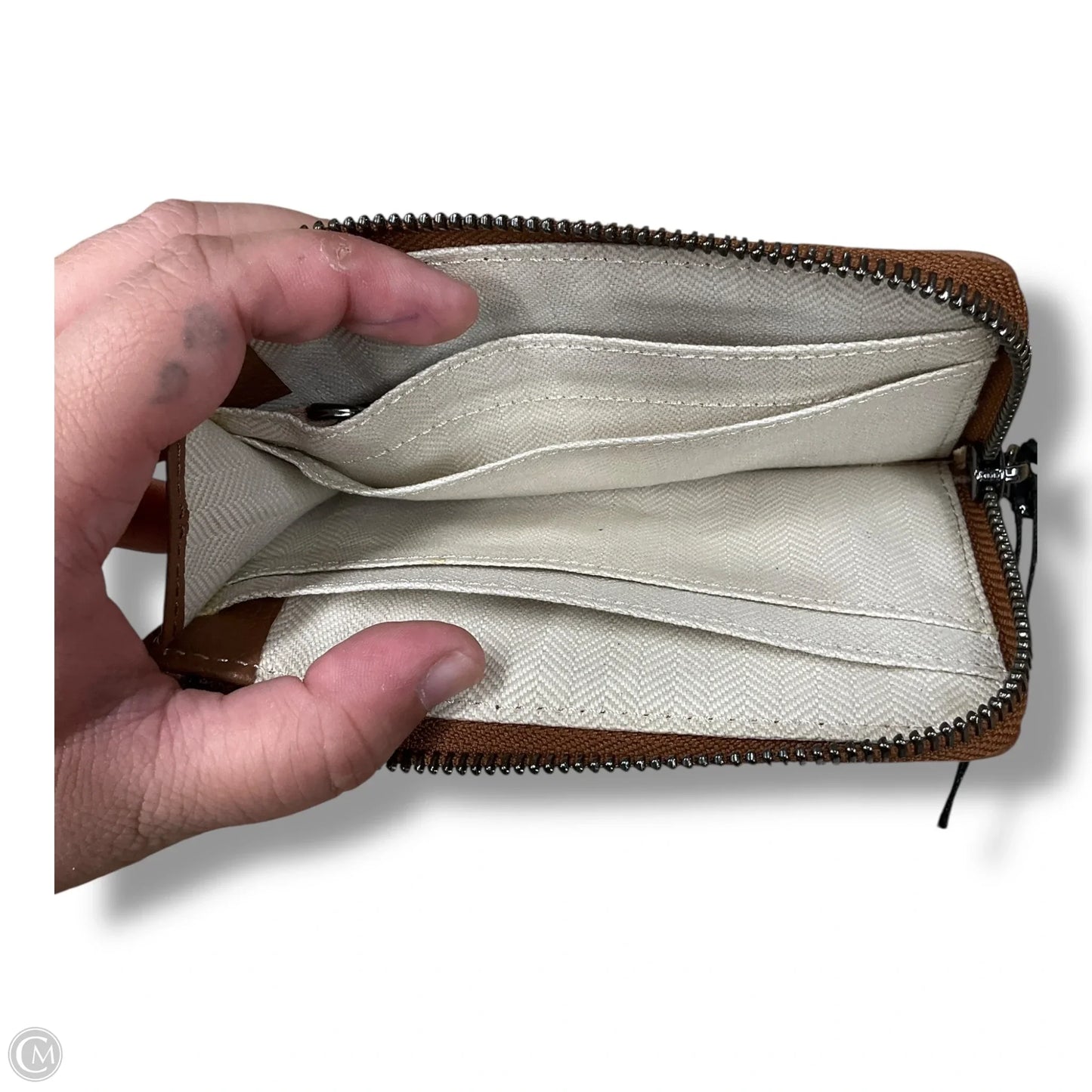 Wallet By Aimee Kestenberg, Size: Small