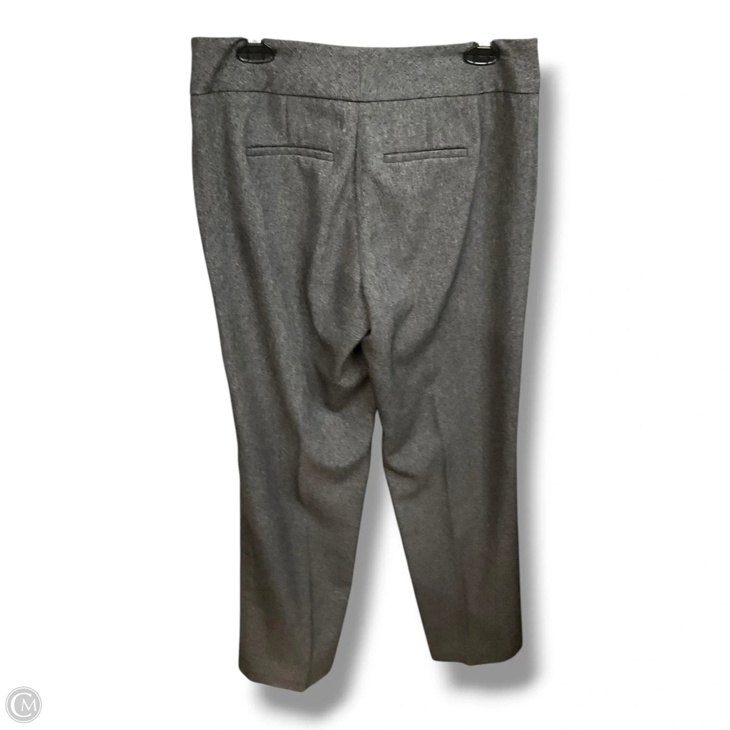 Pants Dress By Style And Company In Grey, Size: 6