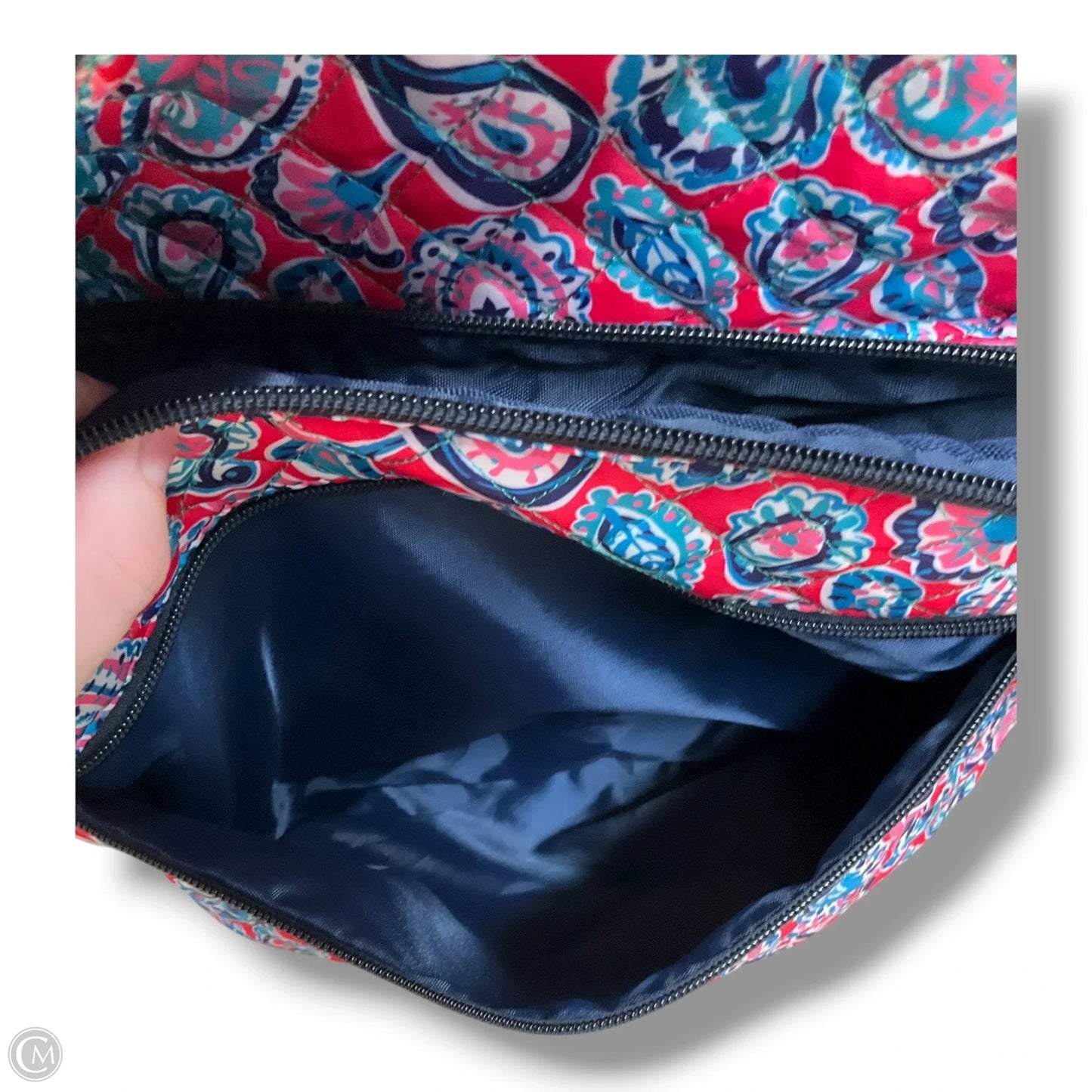 Backpack By Simply Southern, Size: Large