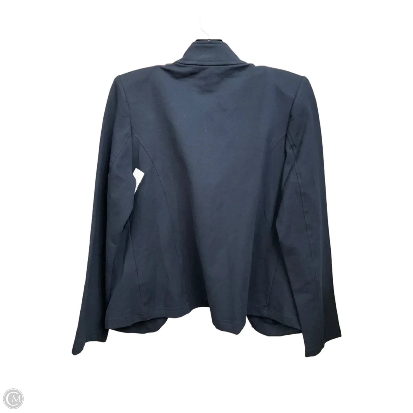 Blazer By Tommy Hilfiger In Blue, Size: M