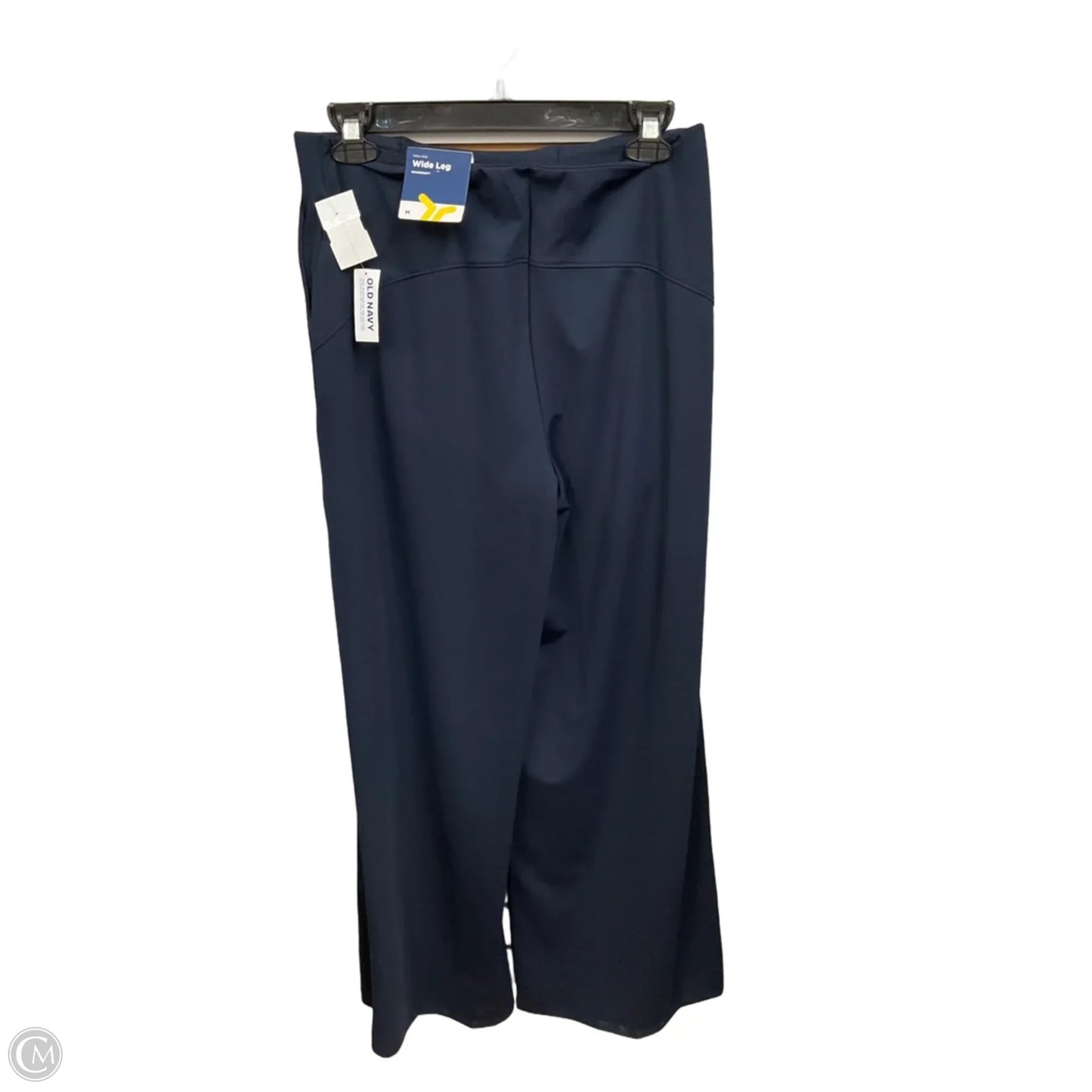 Pants Dress By Old Navy In Navy, Size: 8