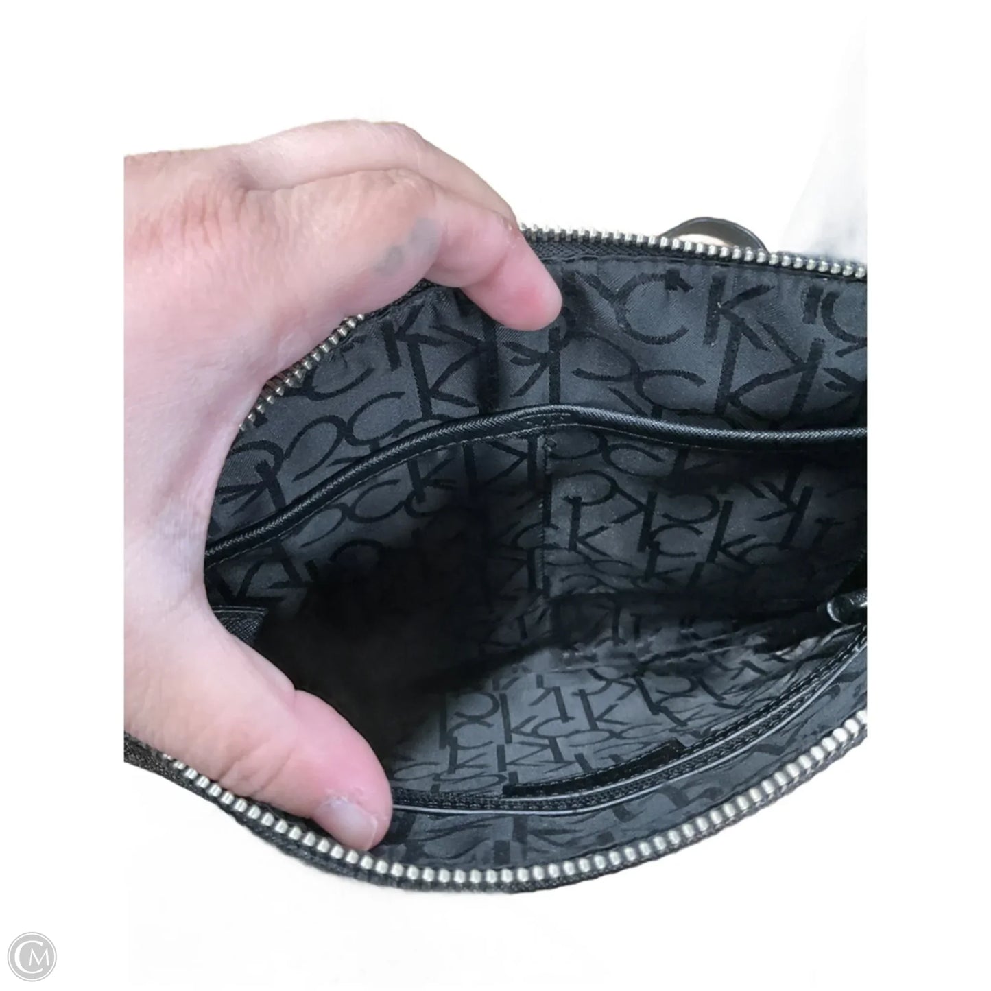 Crossbody By Calvin Klein, Size: Medium