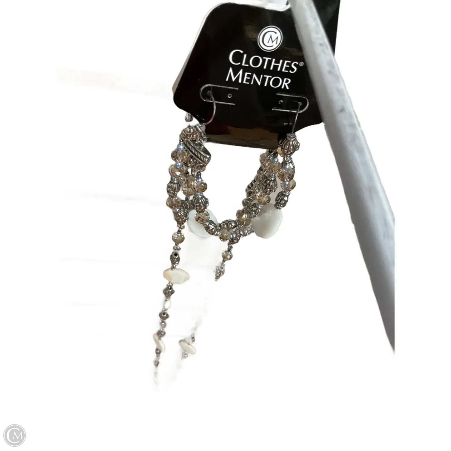 Necklace Set By Brighton, Size: 03 Piece Set