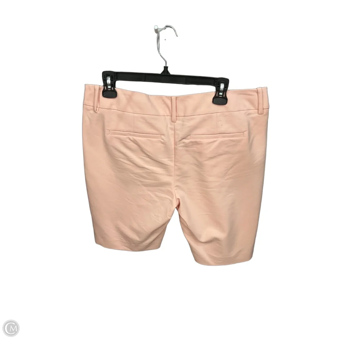 Shorts By Mossimo In Pink, Size: 12