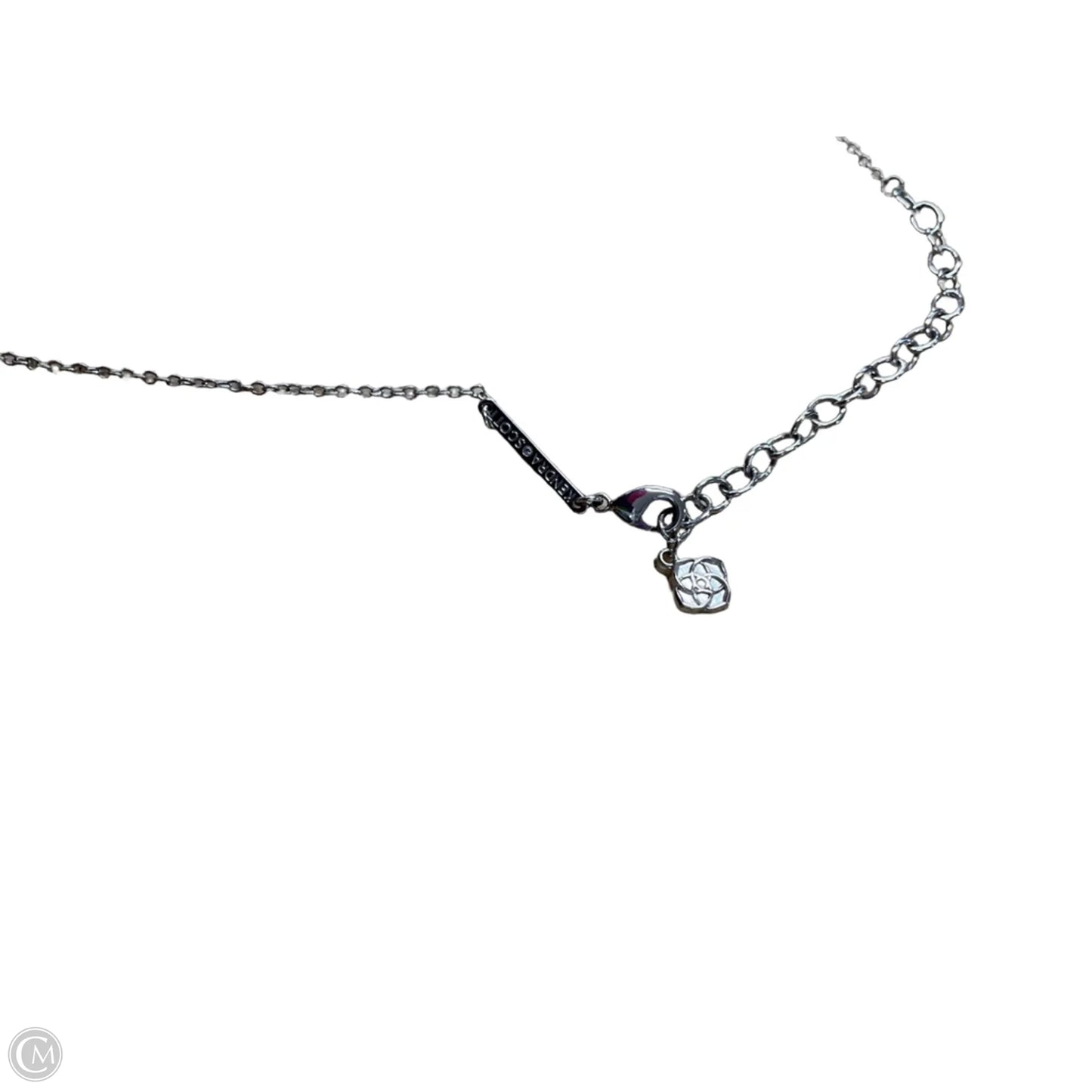 Necklace Other By Kendra Scott