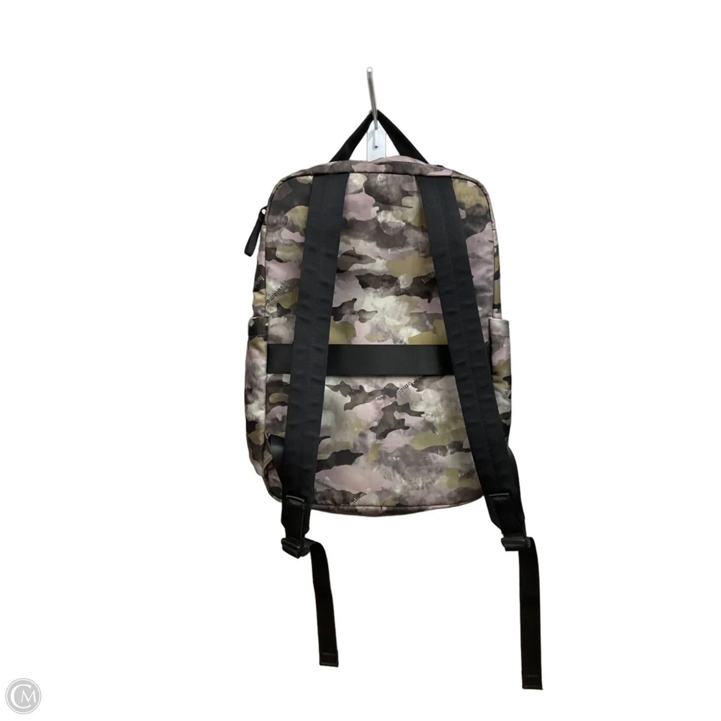 Backpack By Lululemon, Size: Large