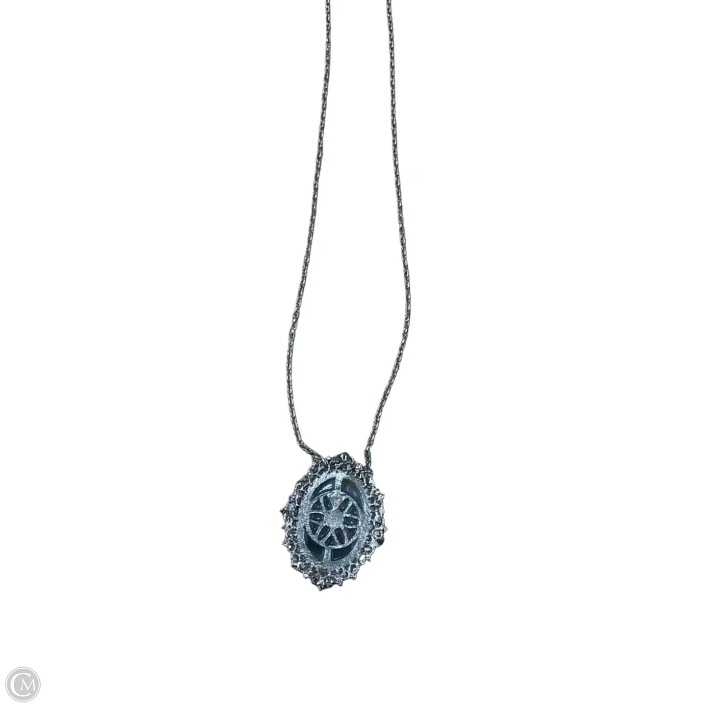 Necklace Pendant By Clothes Mentor