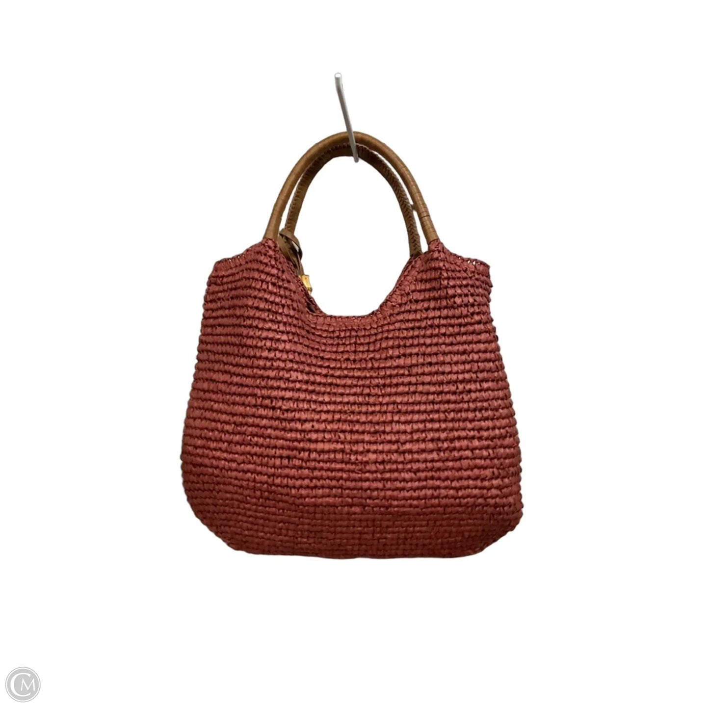 Handbag By Tommy Bahama, Size: Large