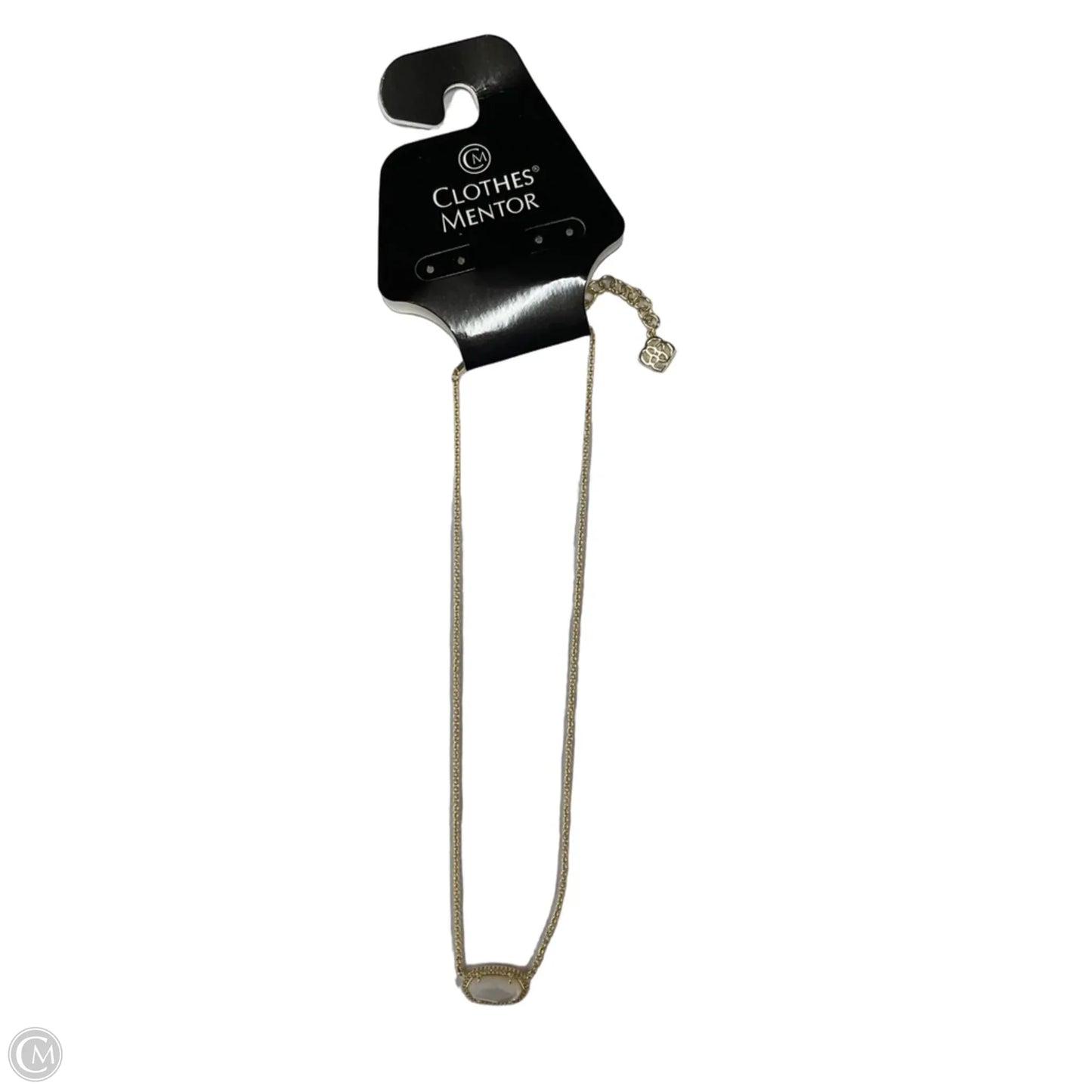 Necklace Other By Kendra Scott