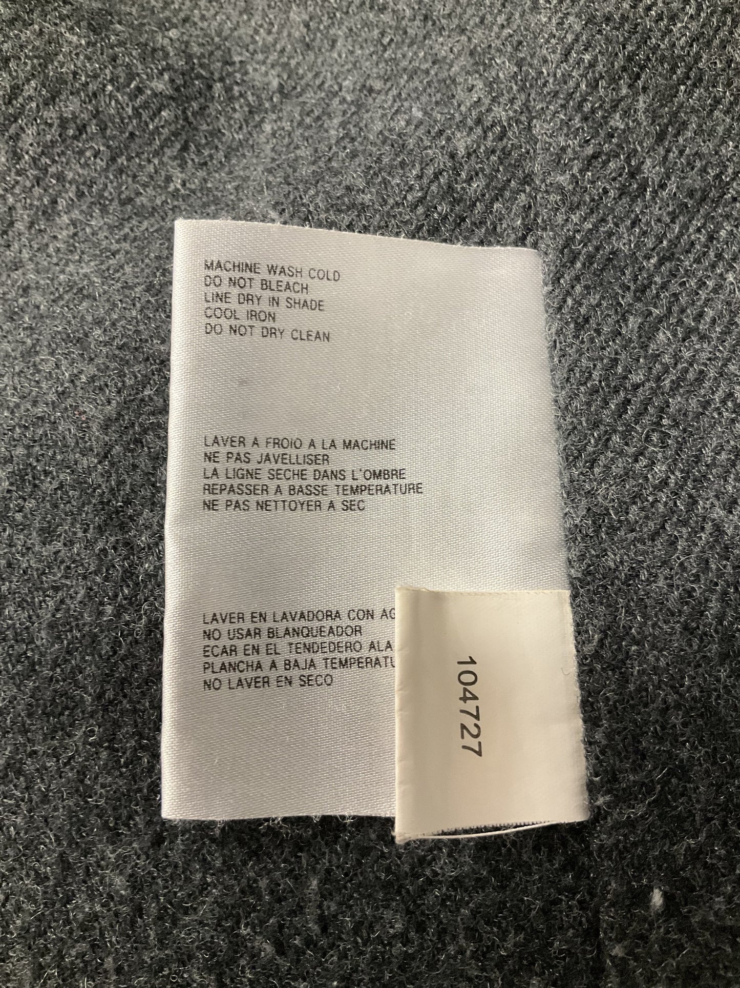 Coat Designer By Michael Kors Size: S