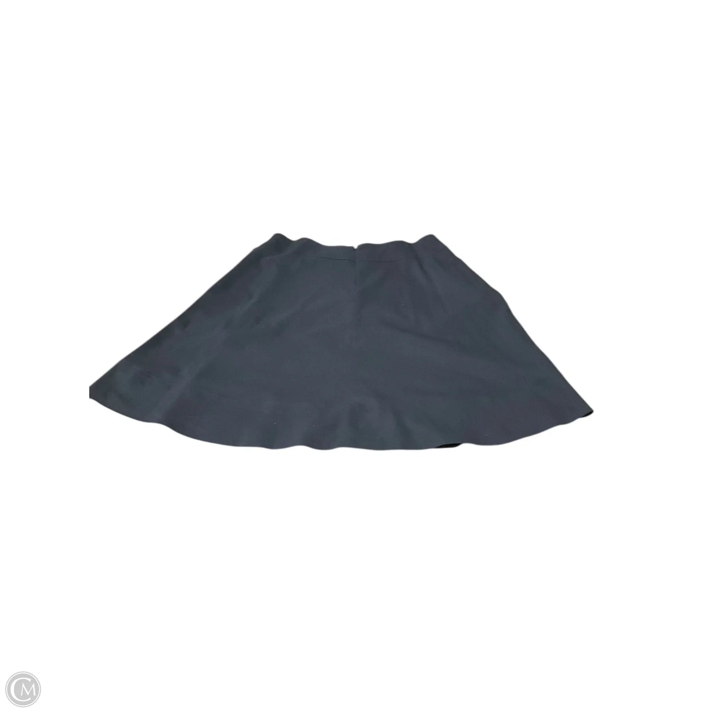 Skirt Midi By Lane Bryant In Black, Size: 2x