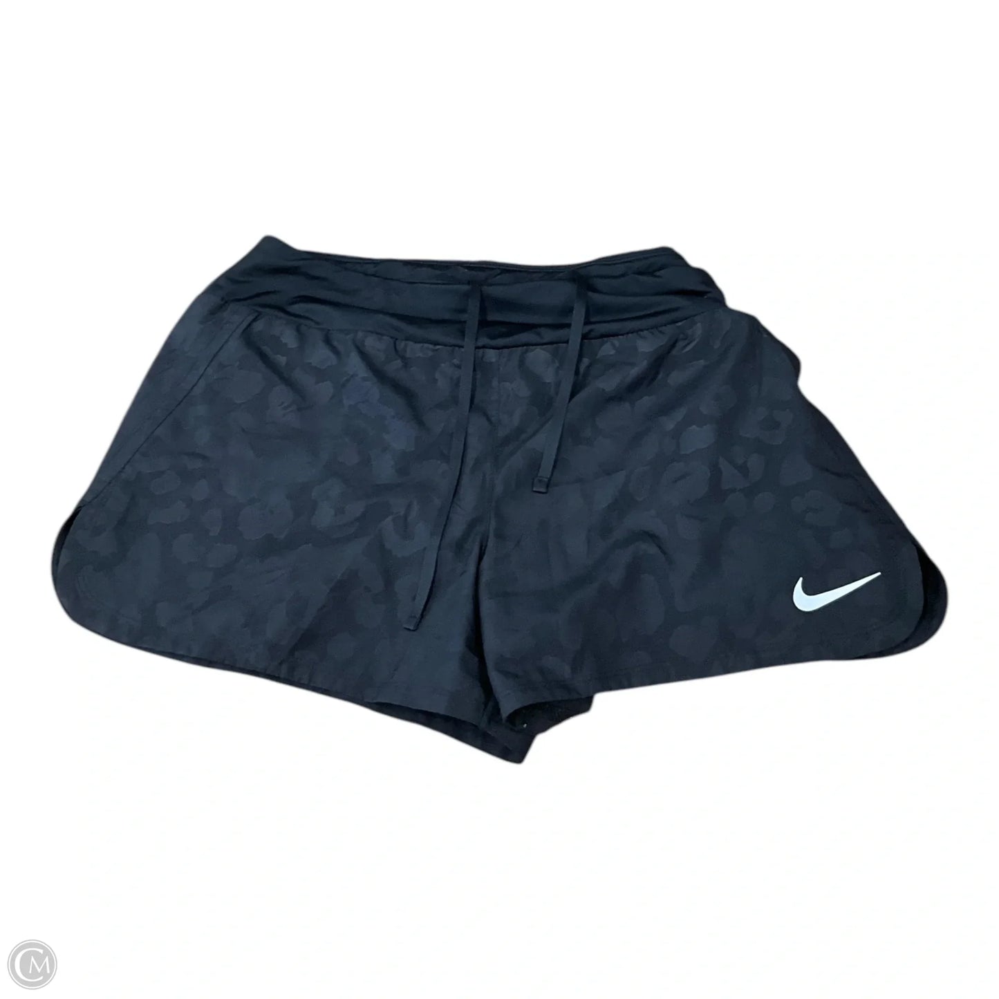 Skirt Midi By Rafaella In Grey, Size: L