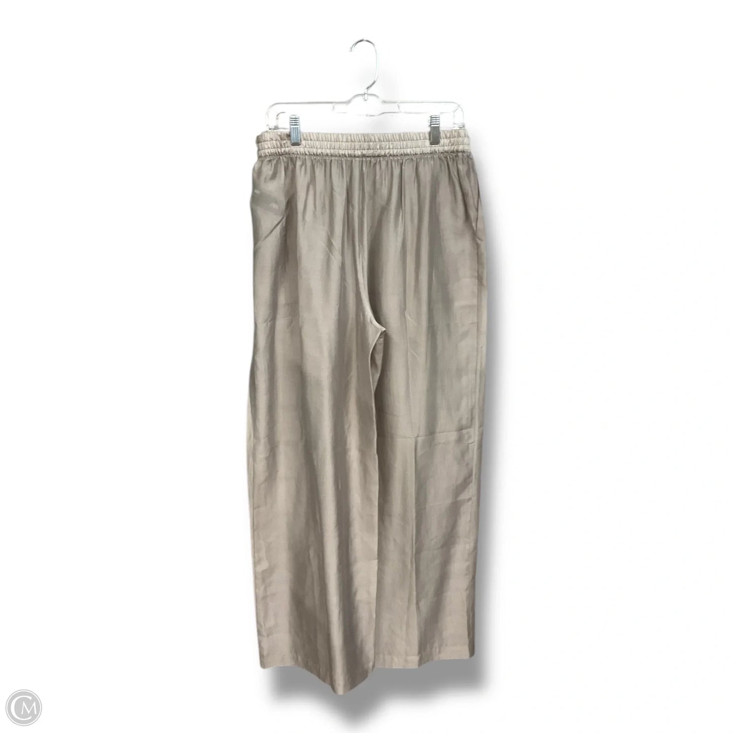 Pants Lounge By Zara In Grey, Size: Xl