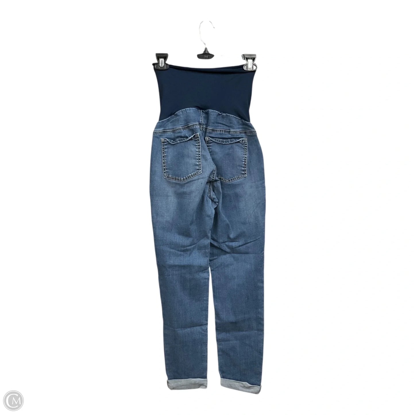 Maternity Jeans By Clothes Mentor, Size: S