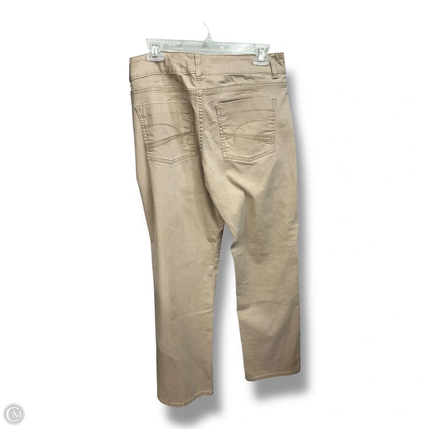 Pants Other By Lee In Tan, Size: 10