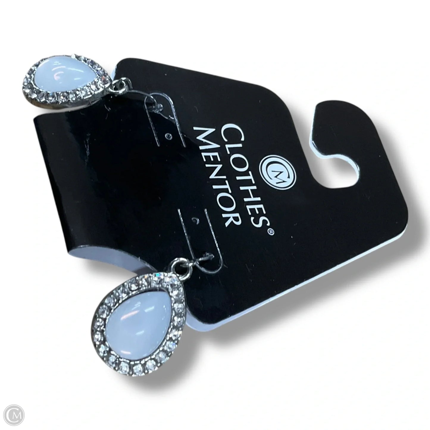 Earrings Dangle/drop By Clothes Mentor