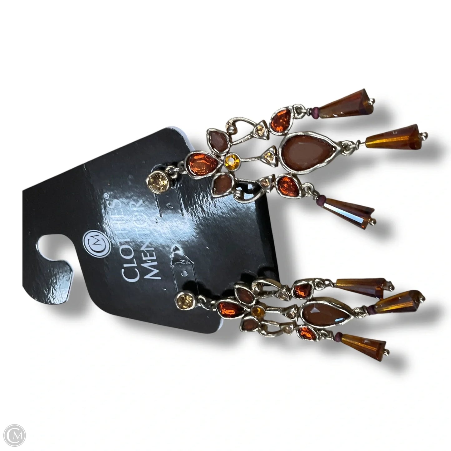 Earrings Dangle/drop By Clothes Mentor