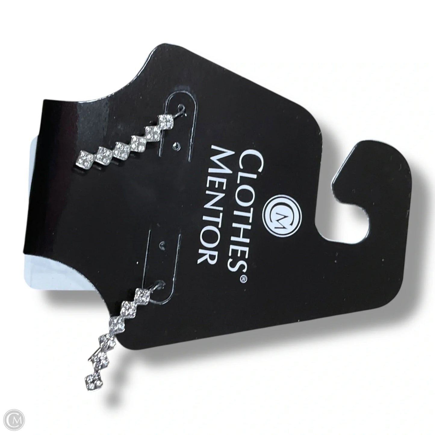 Earrings Dangle/drop By Clothes Mentor