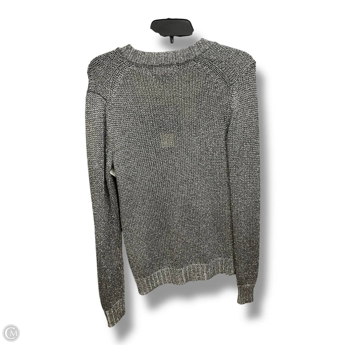 Cardigan By Jones New York In Grey, Size: M